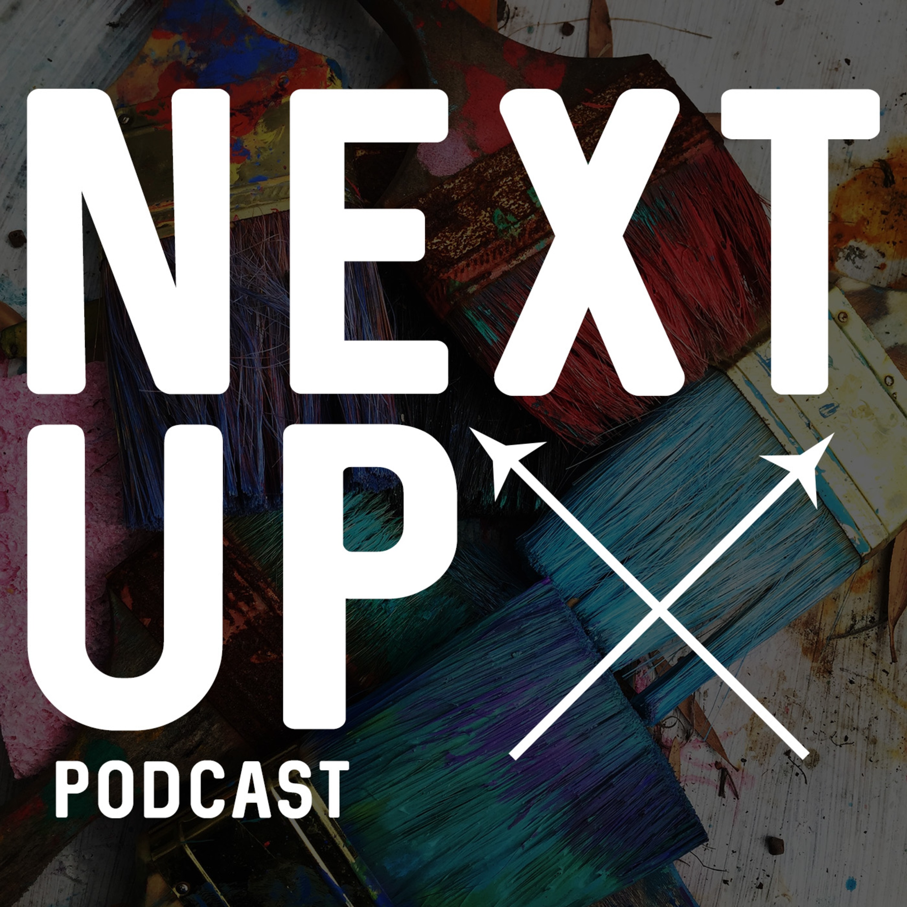 Next Up Podcast