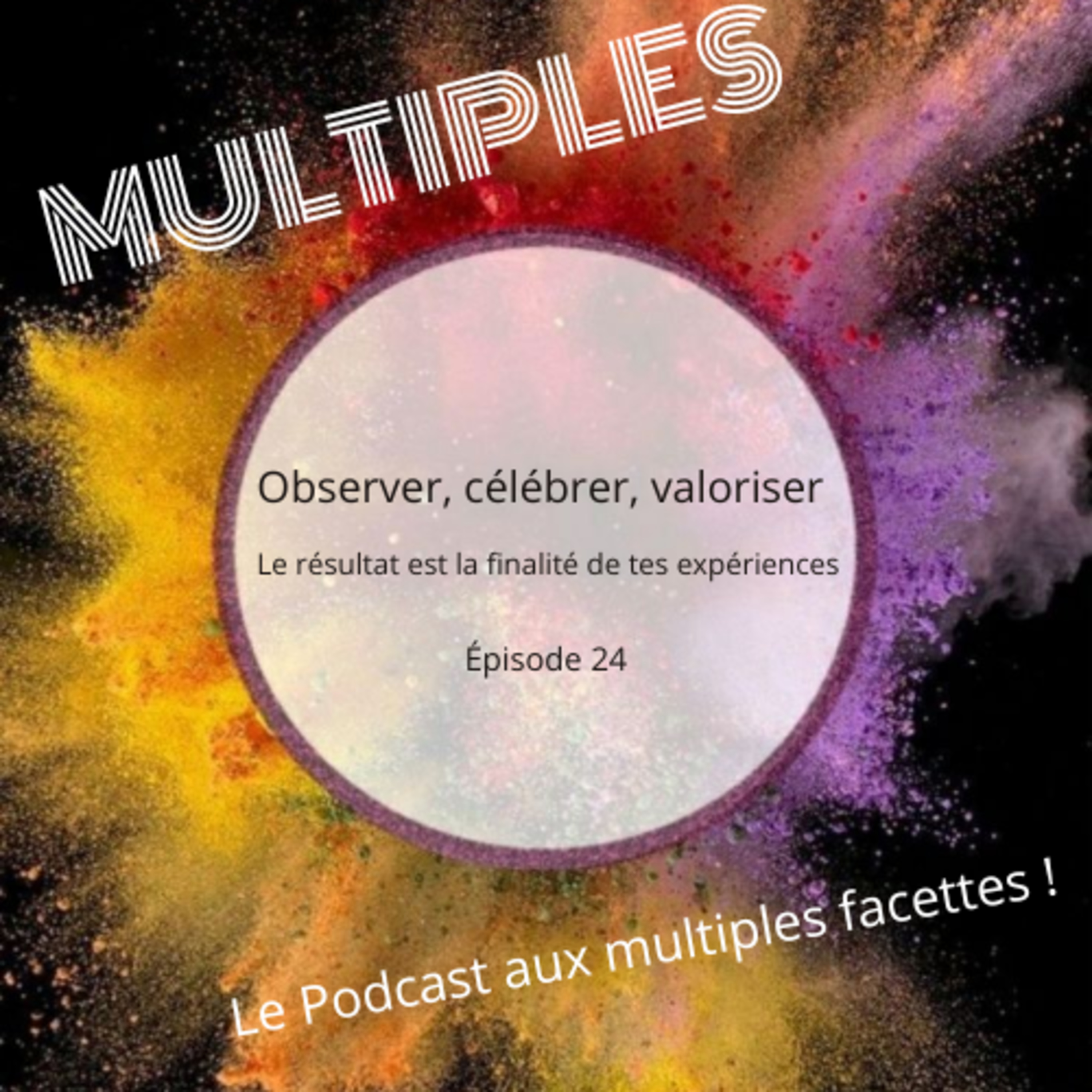 En quête de sens astro, le podcast.