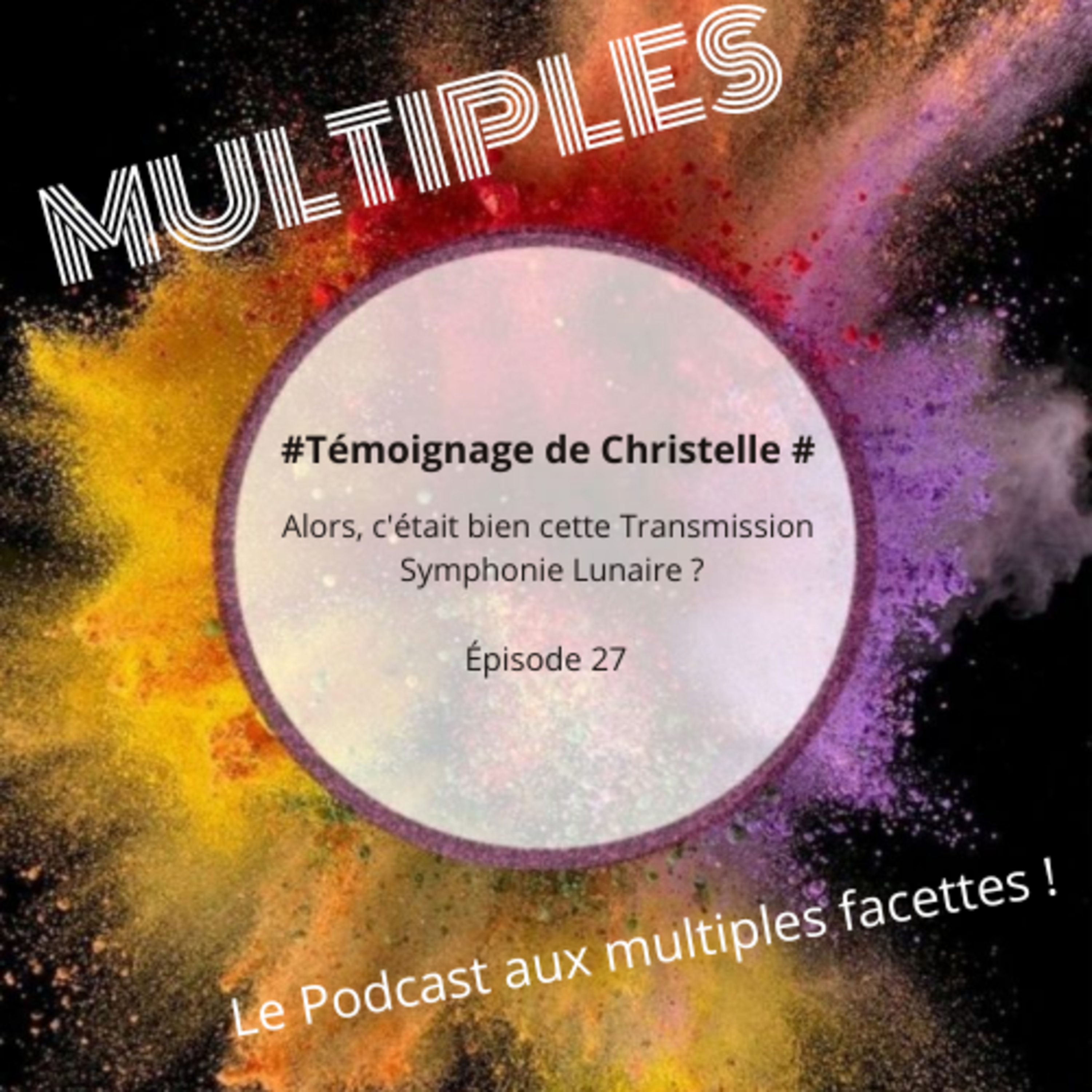 En quête de sens astro, le podcast.