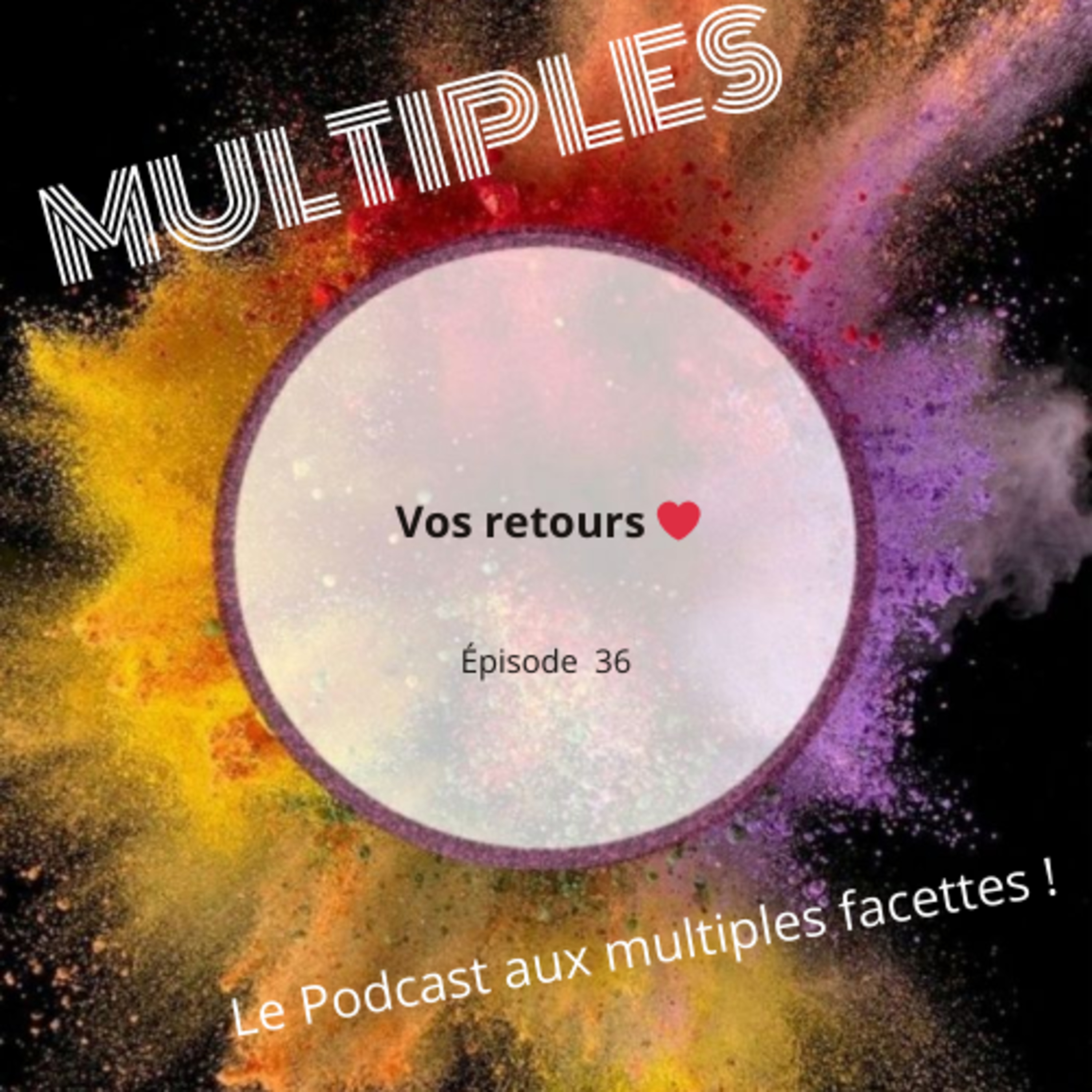 En quête de sens astro, le podcast.