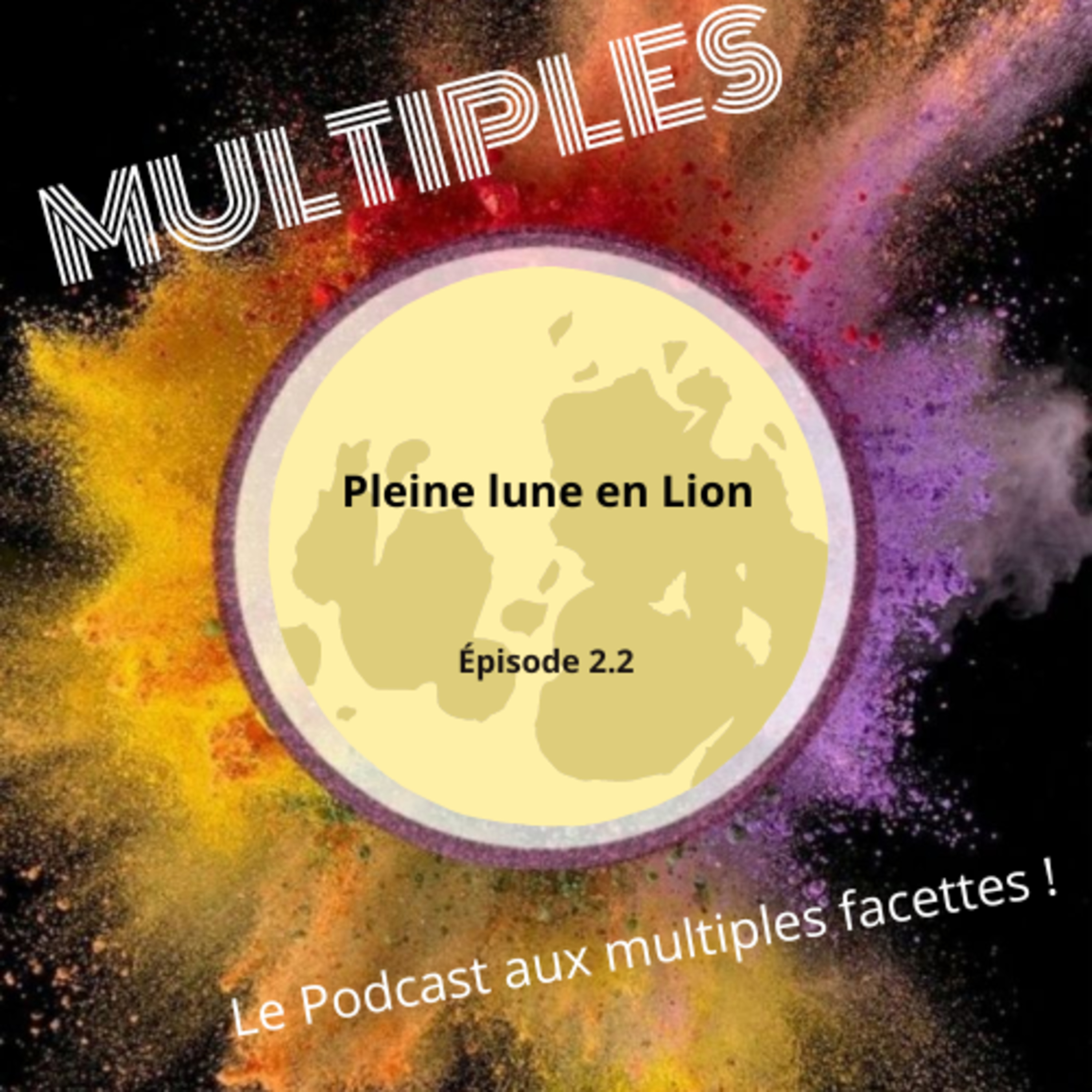 En quête de sens astro, le podcast.