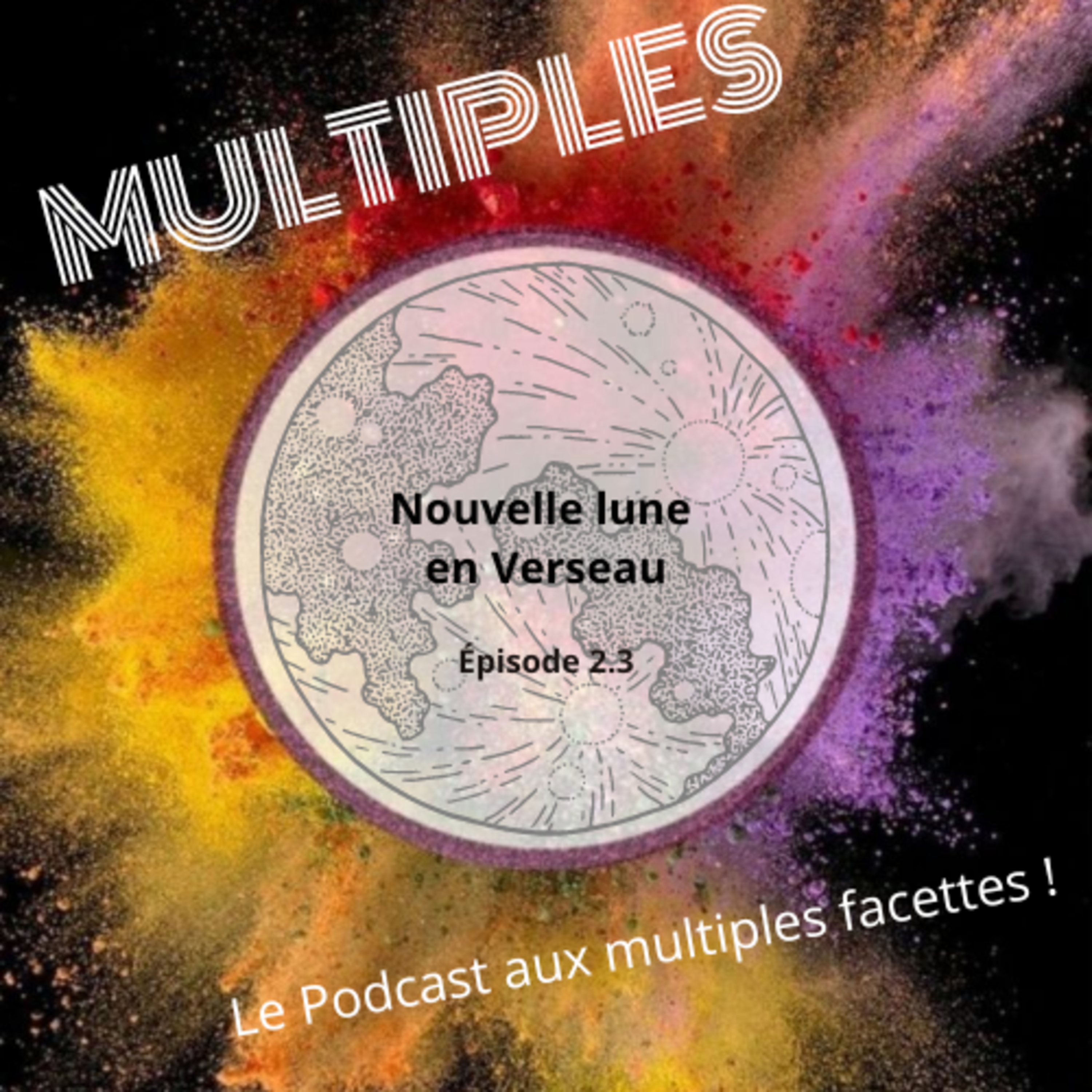 En quête de sens astro, le podcast.