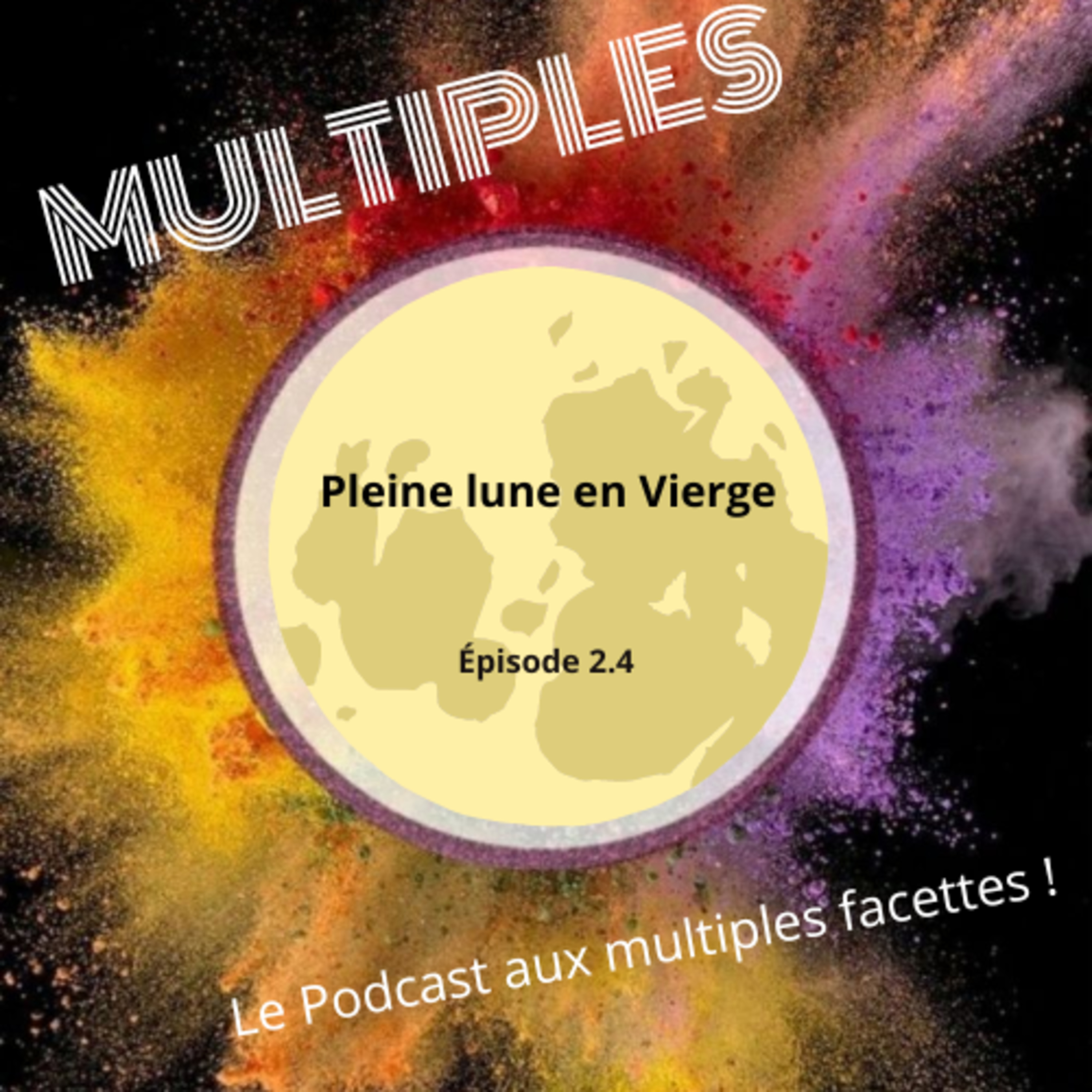 En quête de sens astro, le podcast.