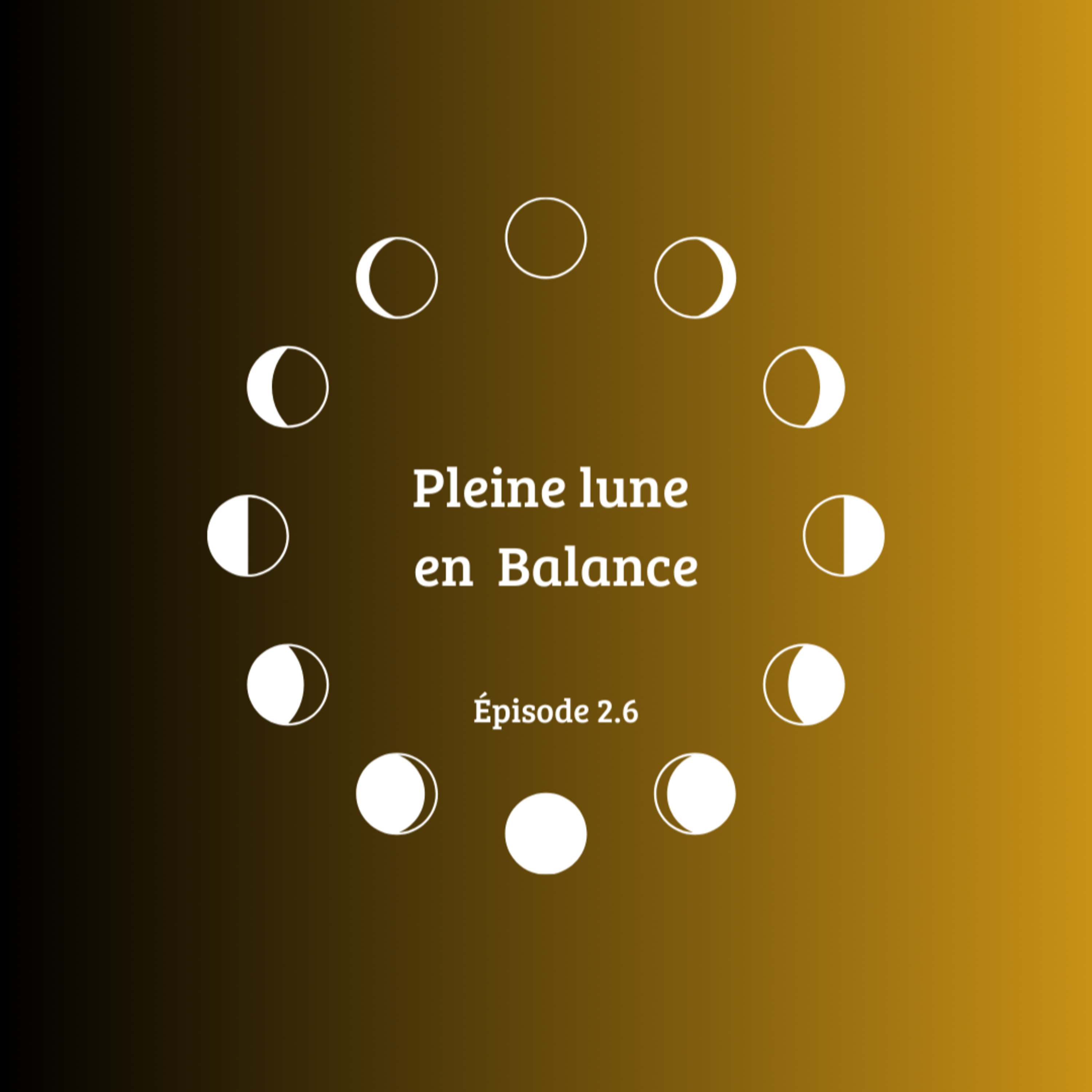 En quête de sens astro, le podcast.