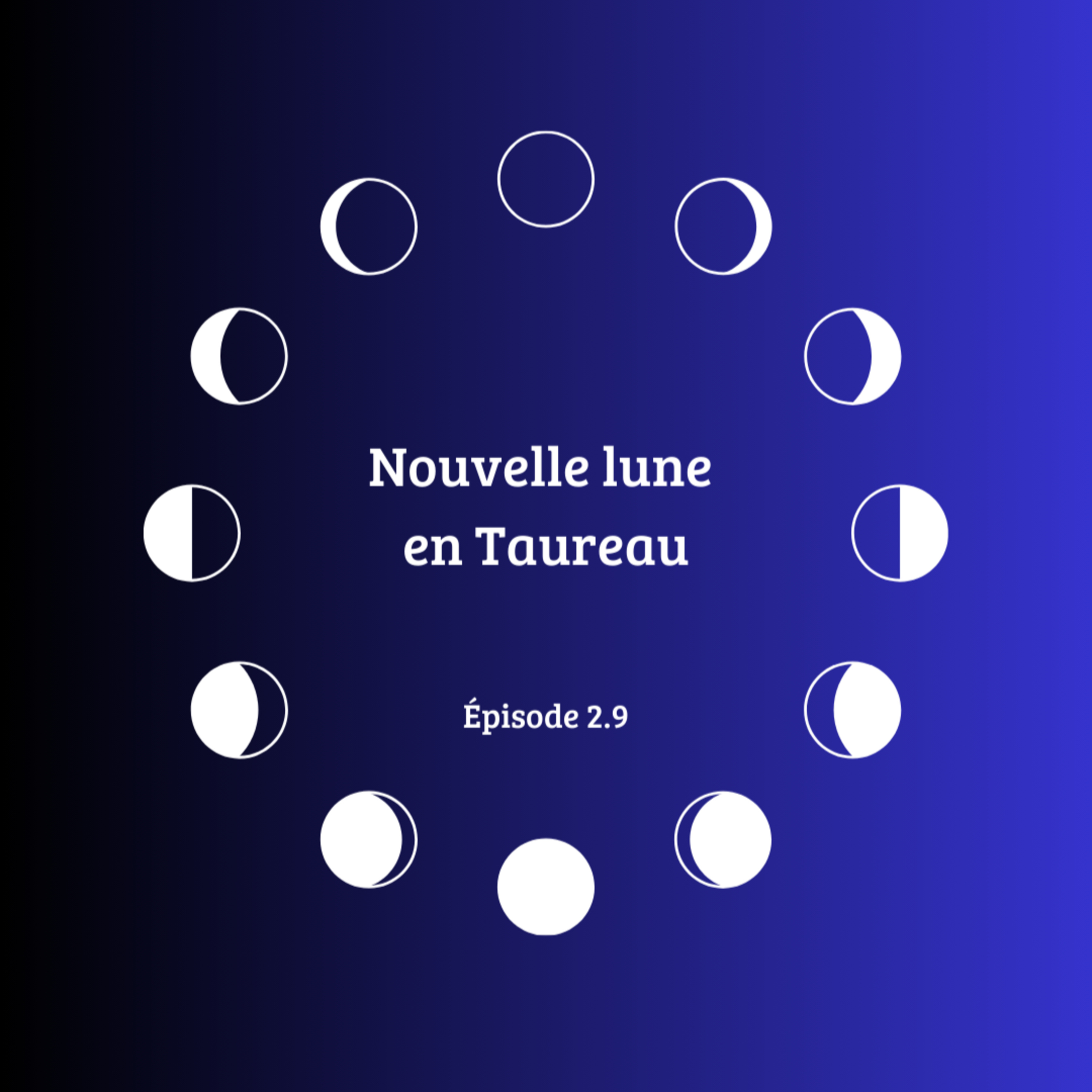 En quête de sens astro, le podcast.