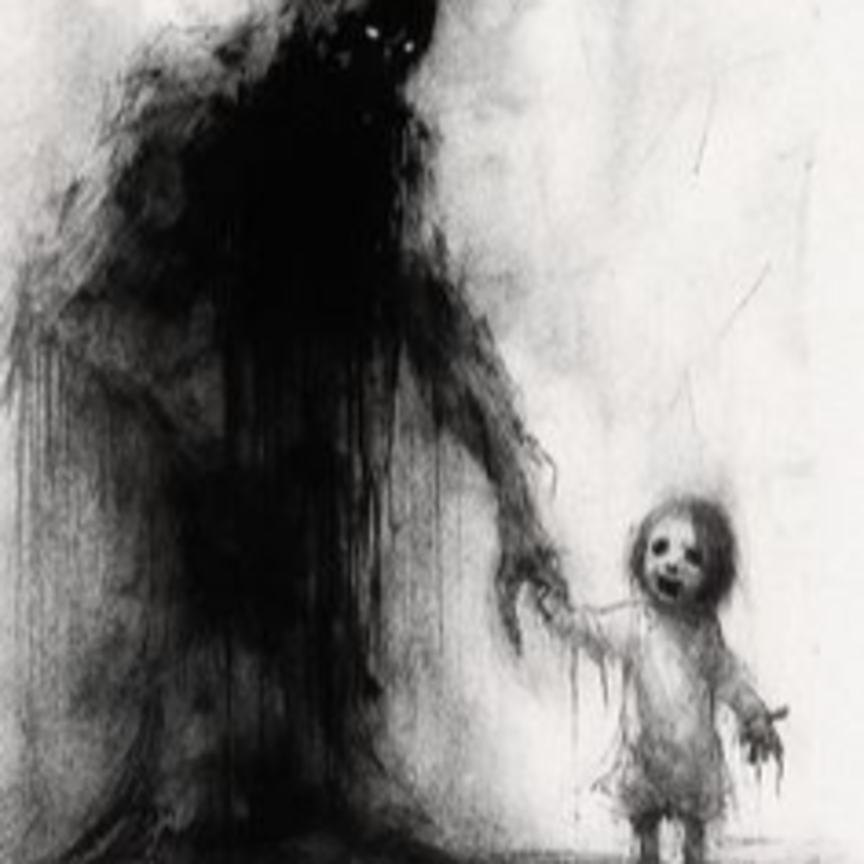 EL ESPECTRO QUE JUEGA CON MI HIJO episode artwork