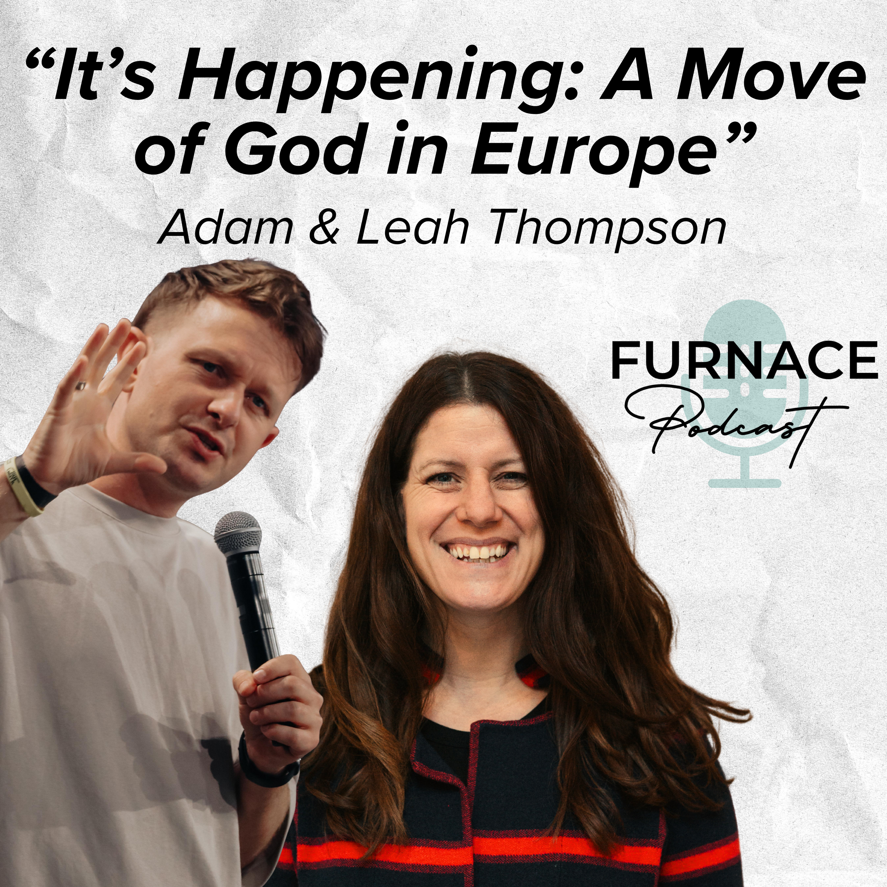 Furnace Podcast