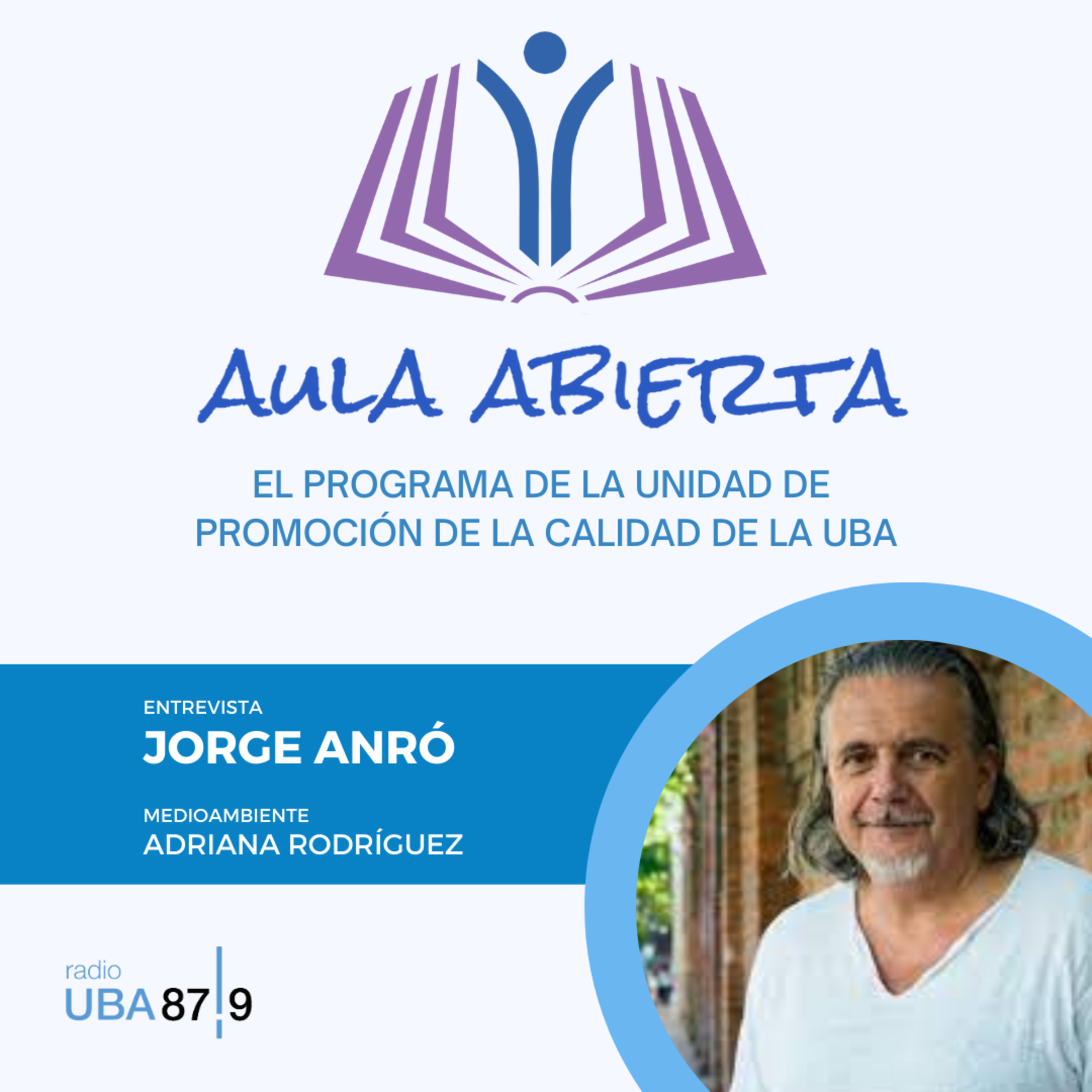 Aula Abierta - Promoción de la Calidad UBA