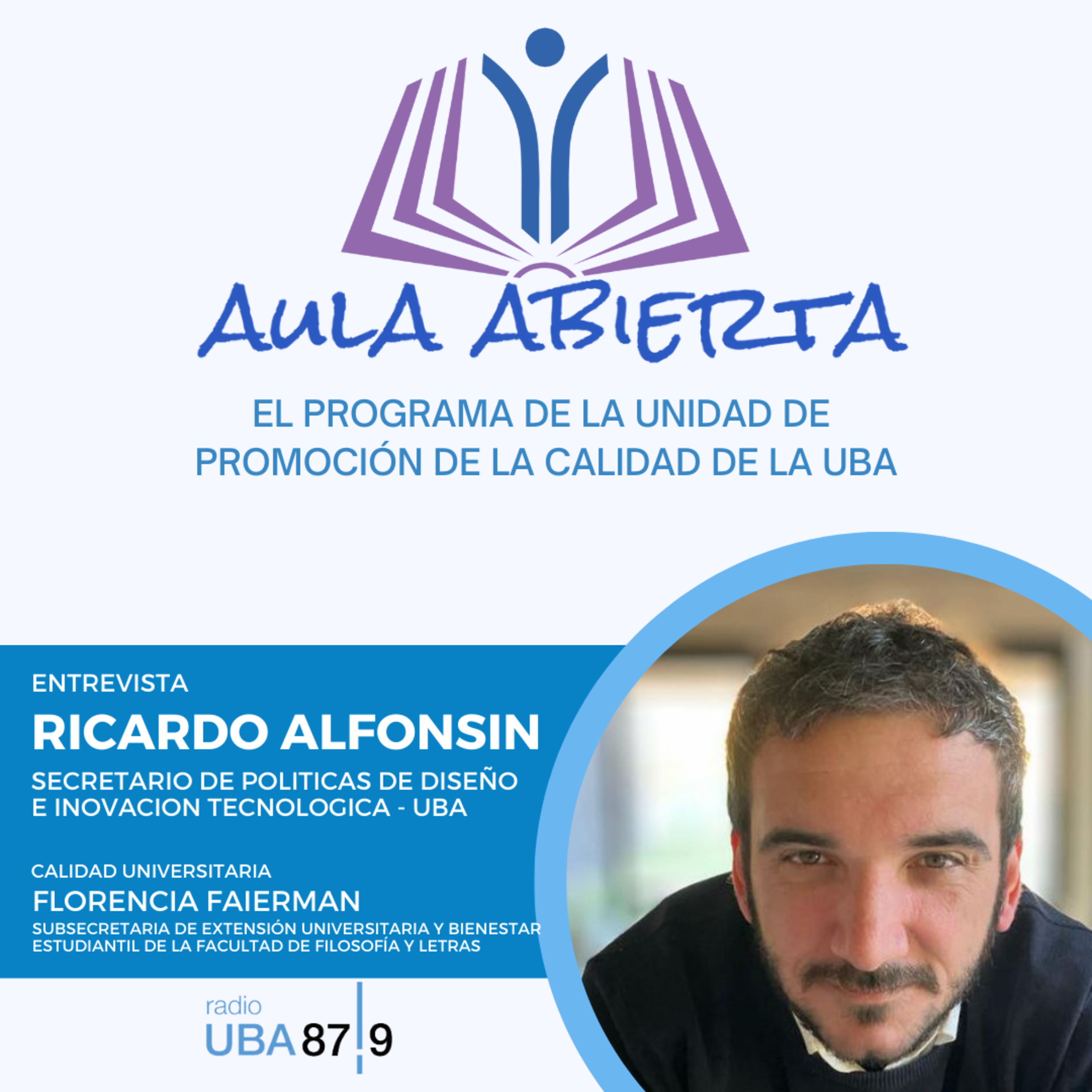 Aula Abierta - Promoción de la Calidad UBA