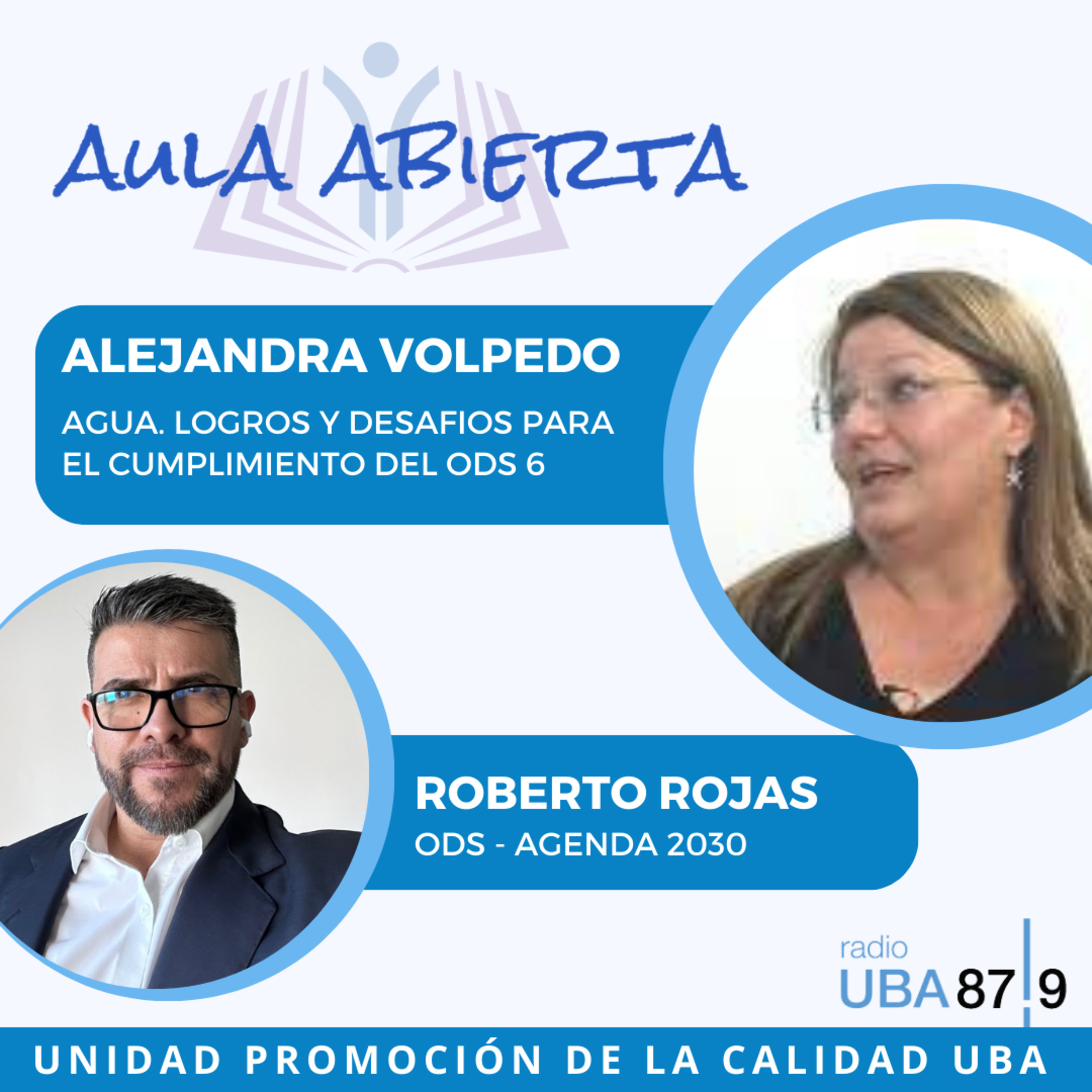 Aula Abierta - Promoción de la Calidad UBA