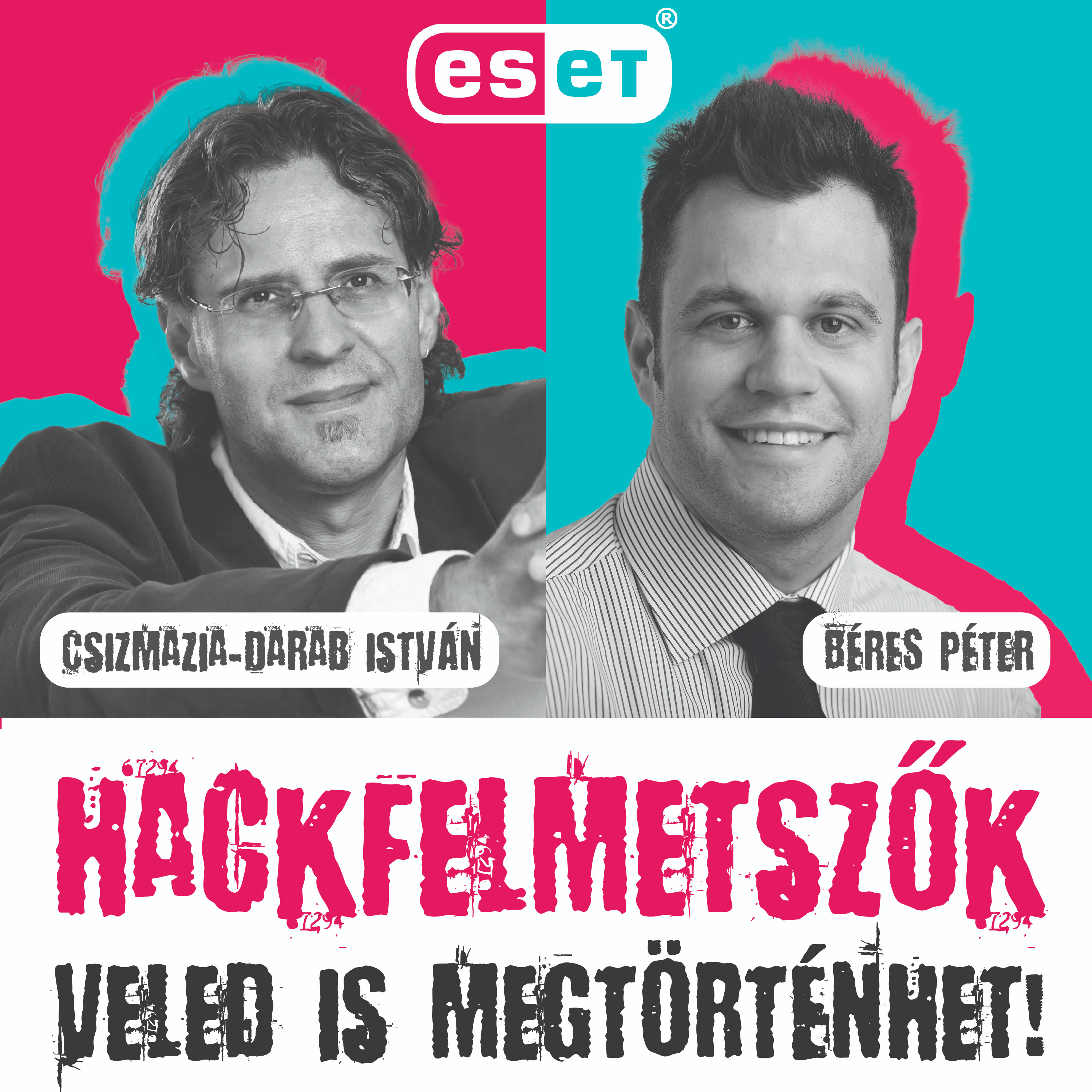 Hackfelmetszők – Veled is megtörténhet