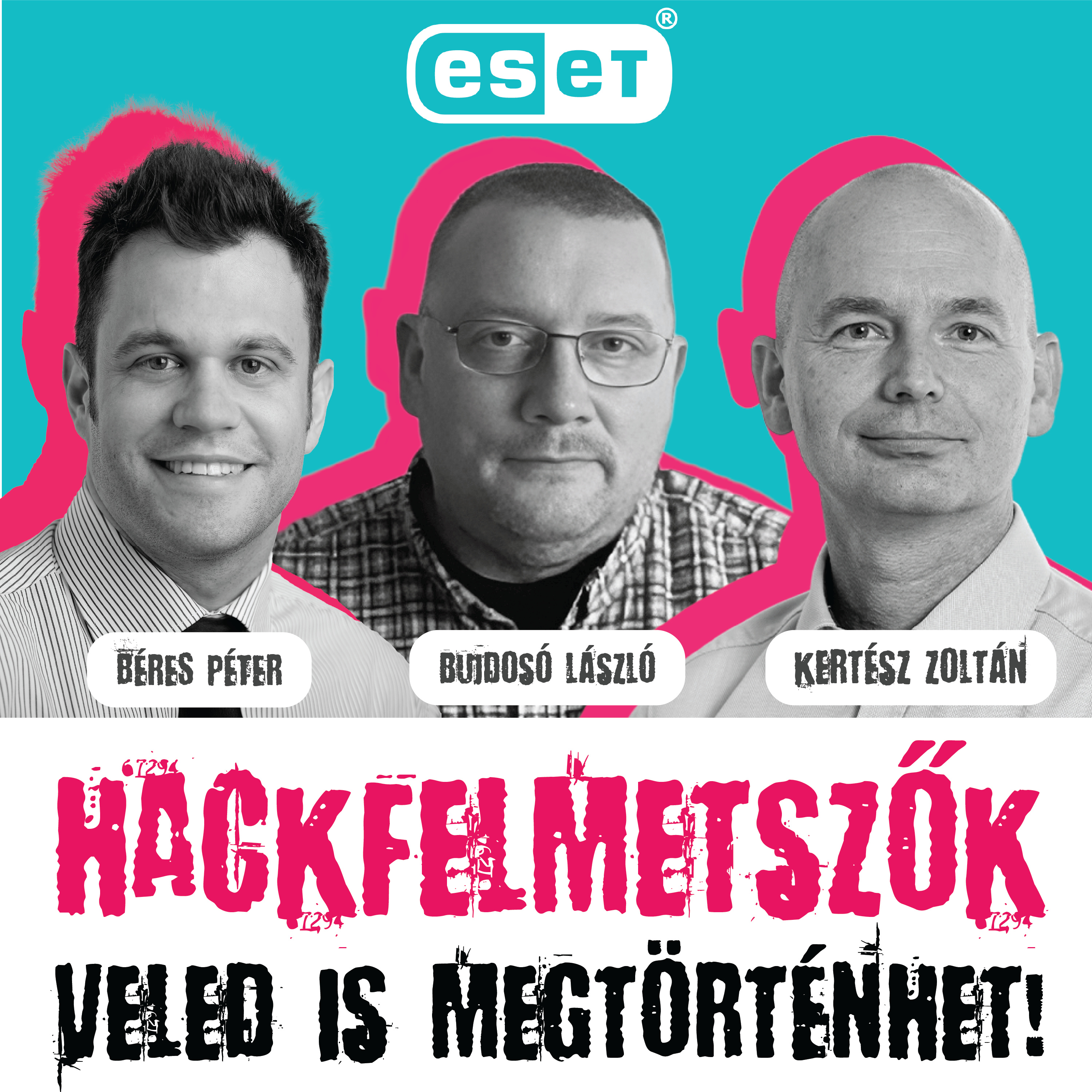 Hackfelmetszők – Veled is megtörténhet