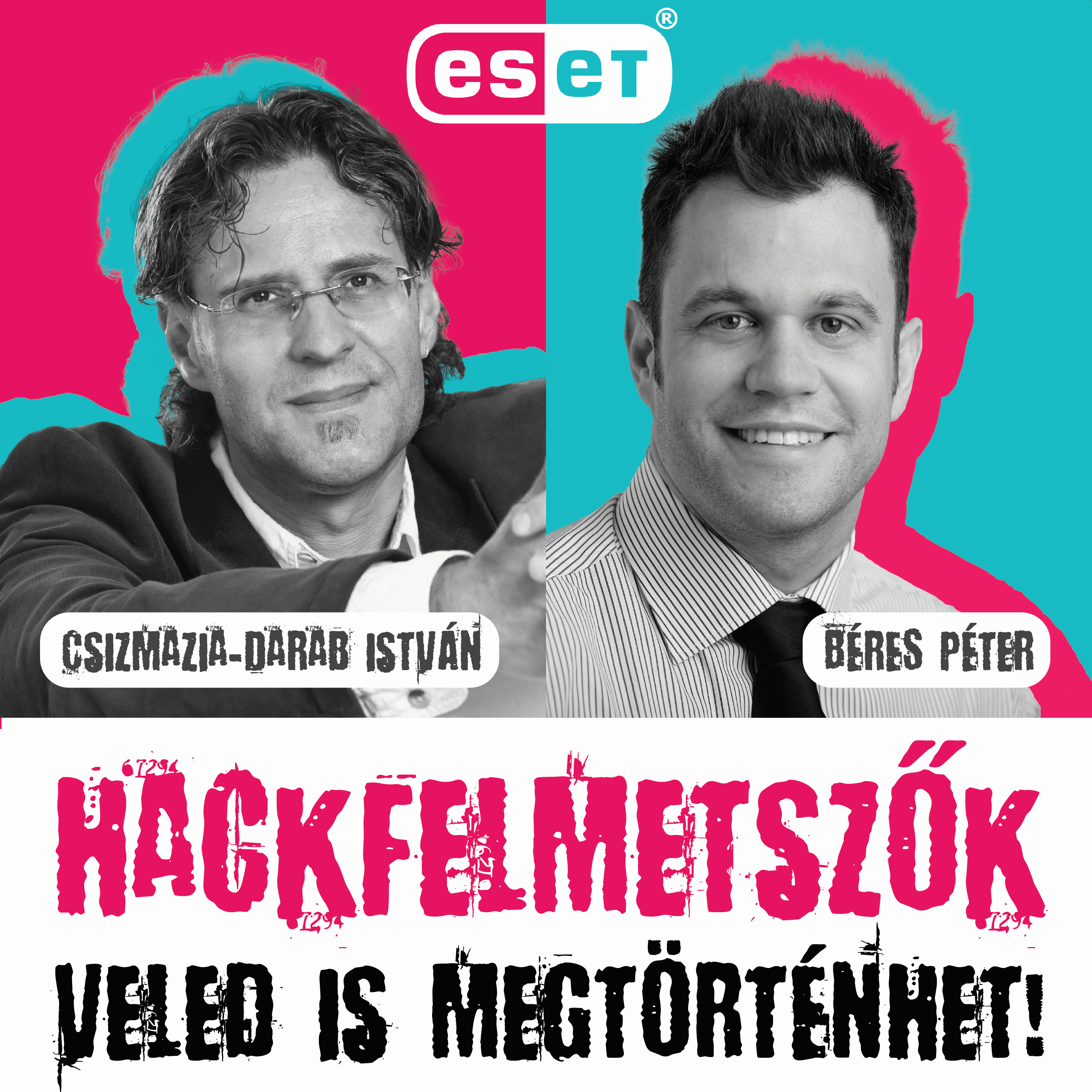 Hackfelmetszők – Veled is megtörténhet