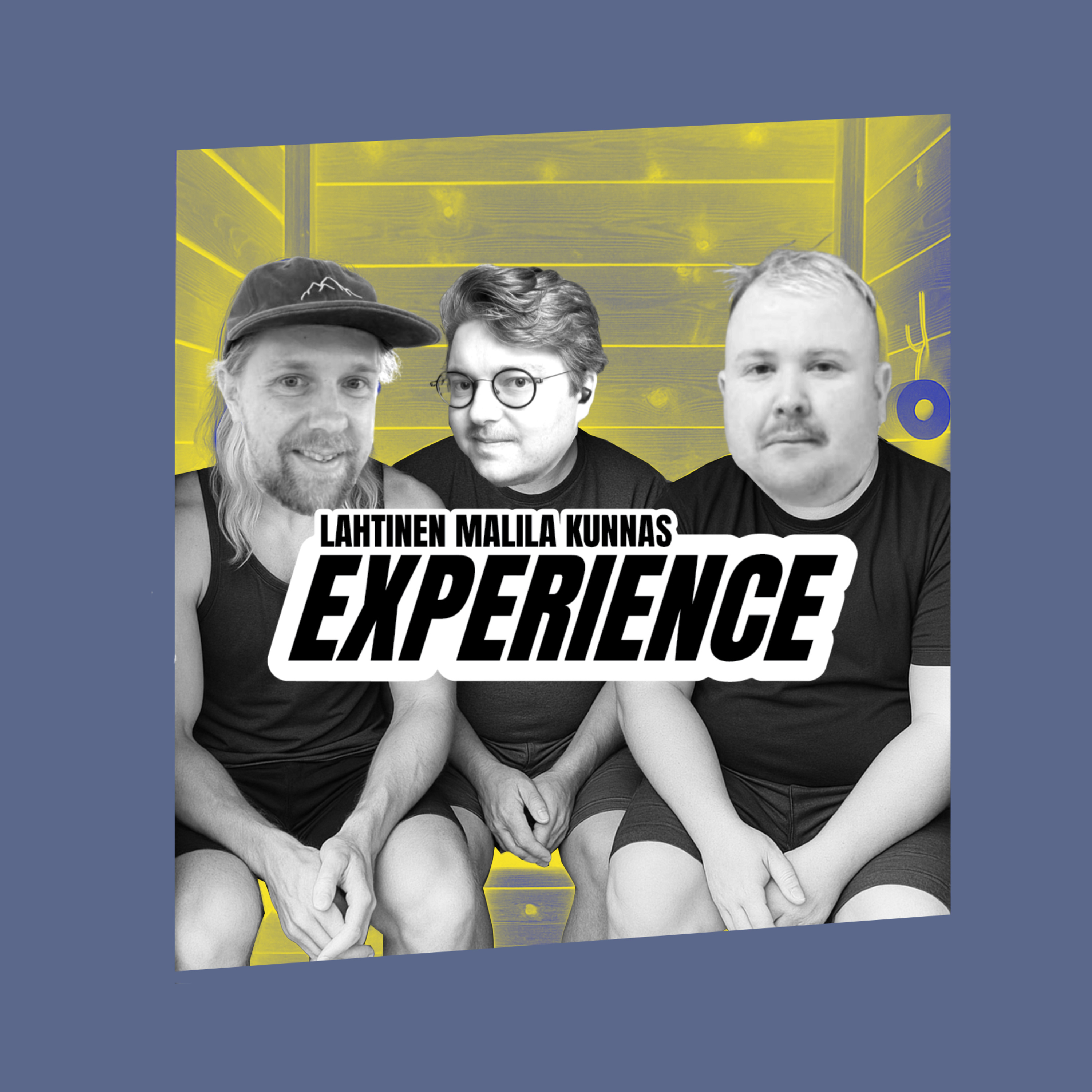 Lahtinen Malila Kunnas Experience