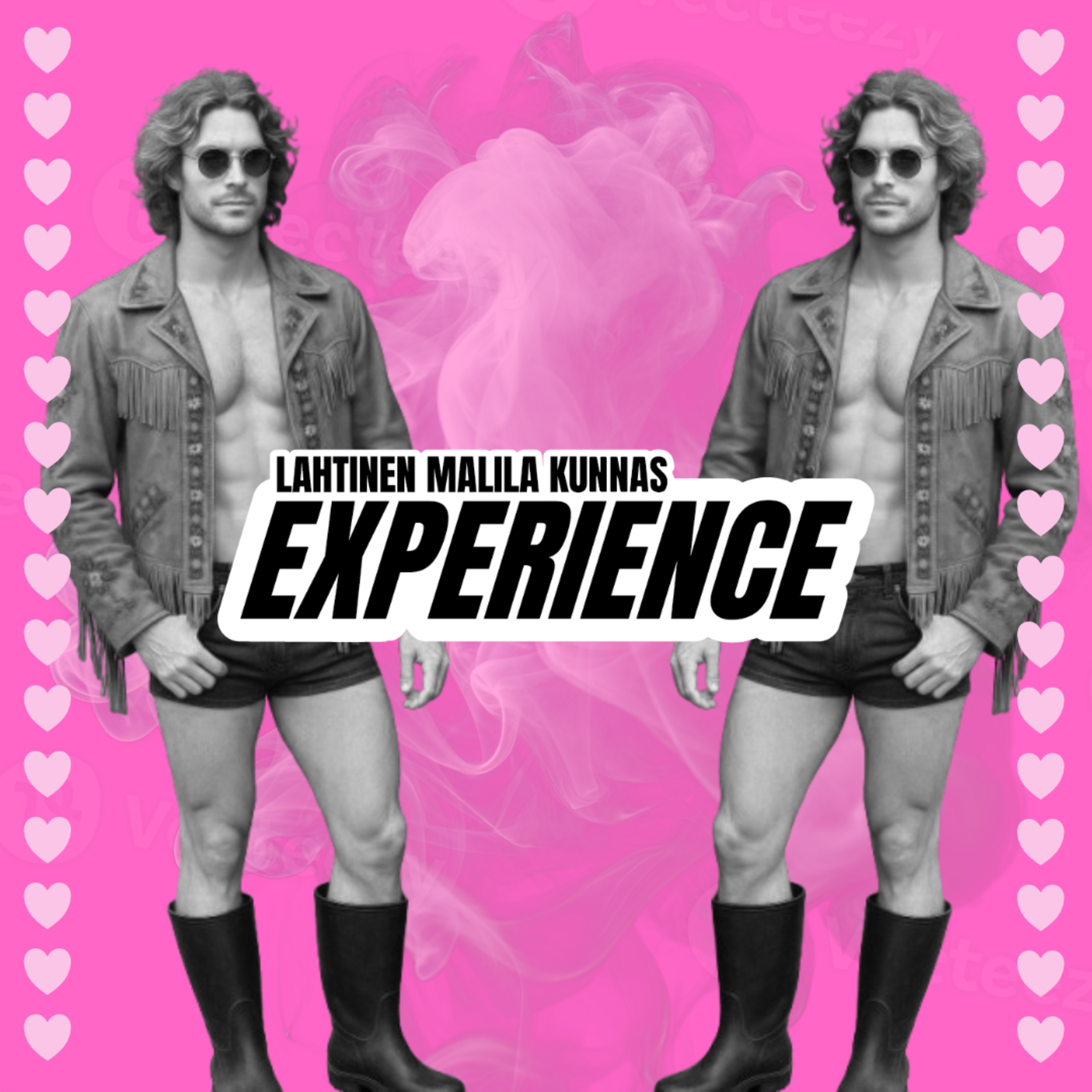 Jakso 99: Nahka-Vesan legenda episode artwork