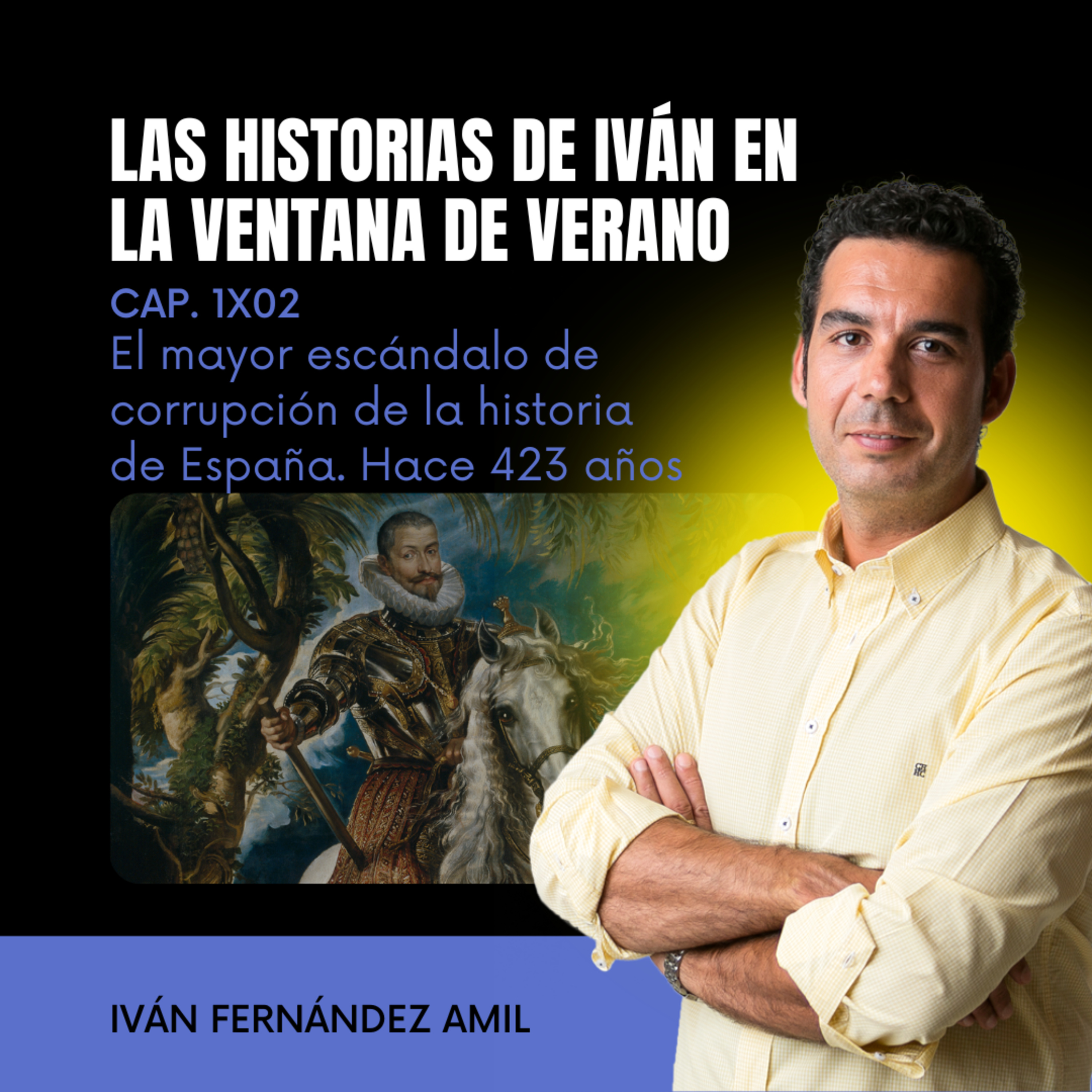 Historias de Galicia que nadie te había contado
