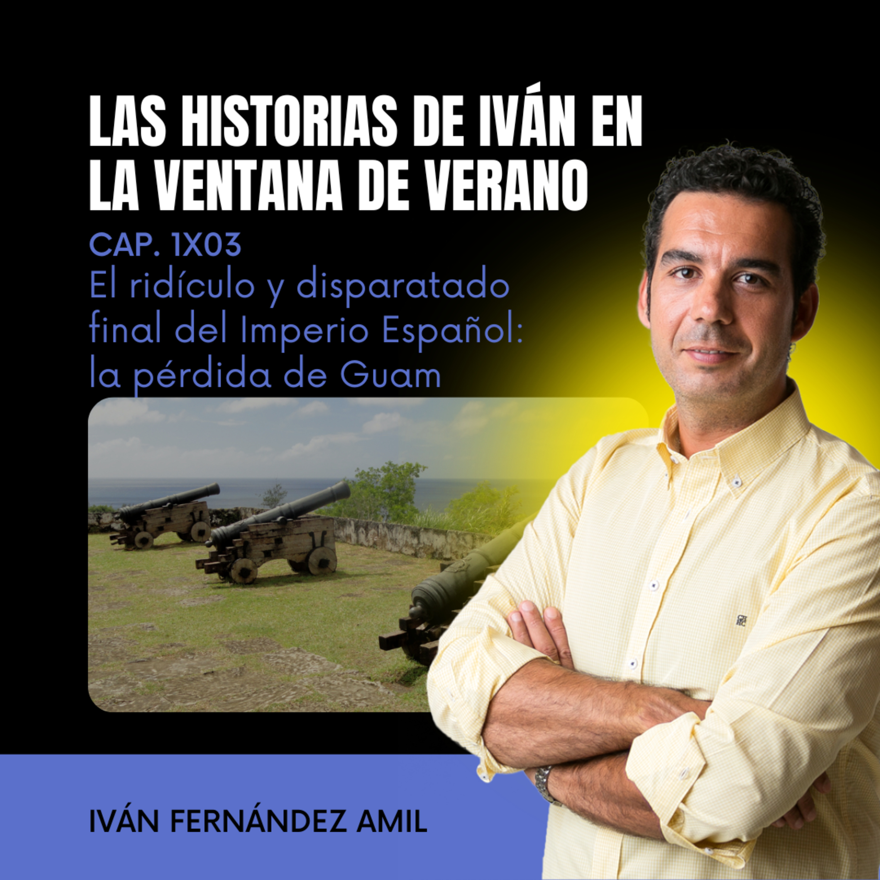 Historias de Galicia que nadie te había contado
