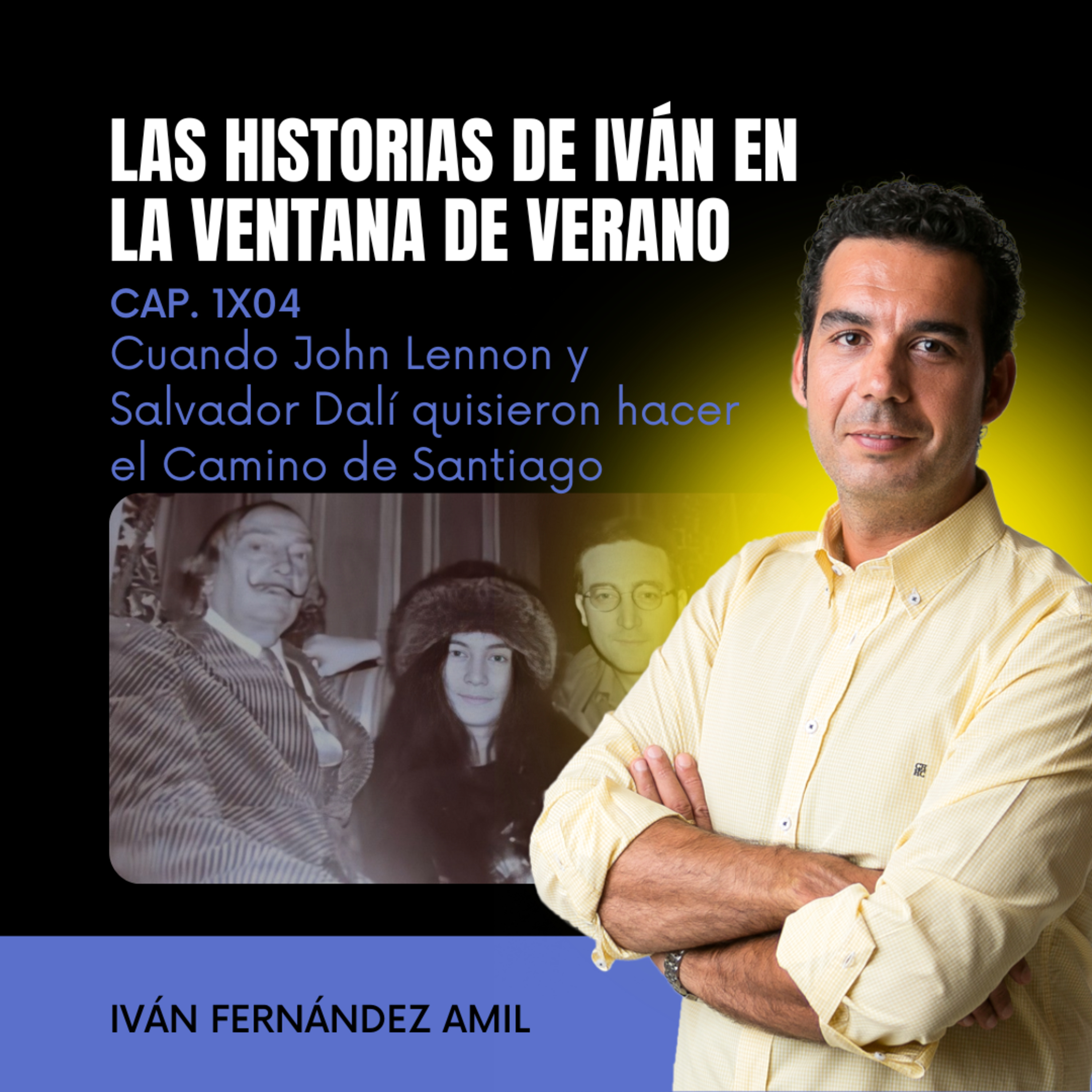 Historias de Galicia que nadie te había contado
