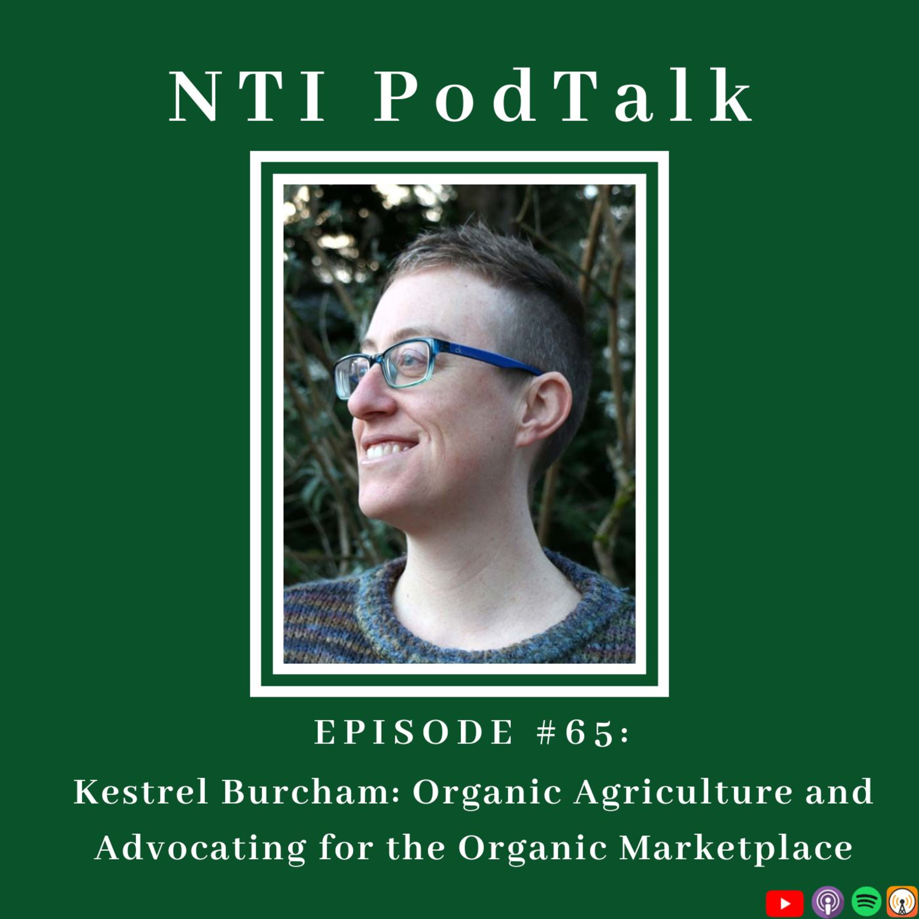 NTI PodTalk by Nutrition Therapy Institute