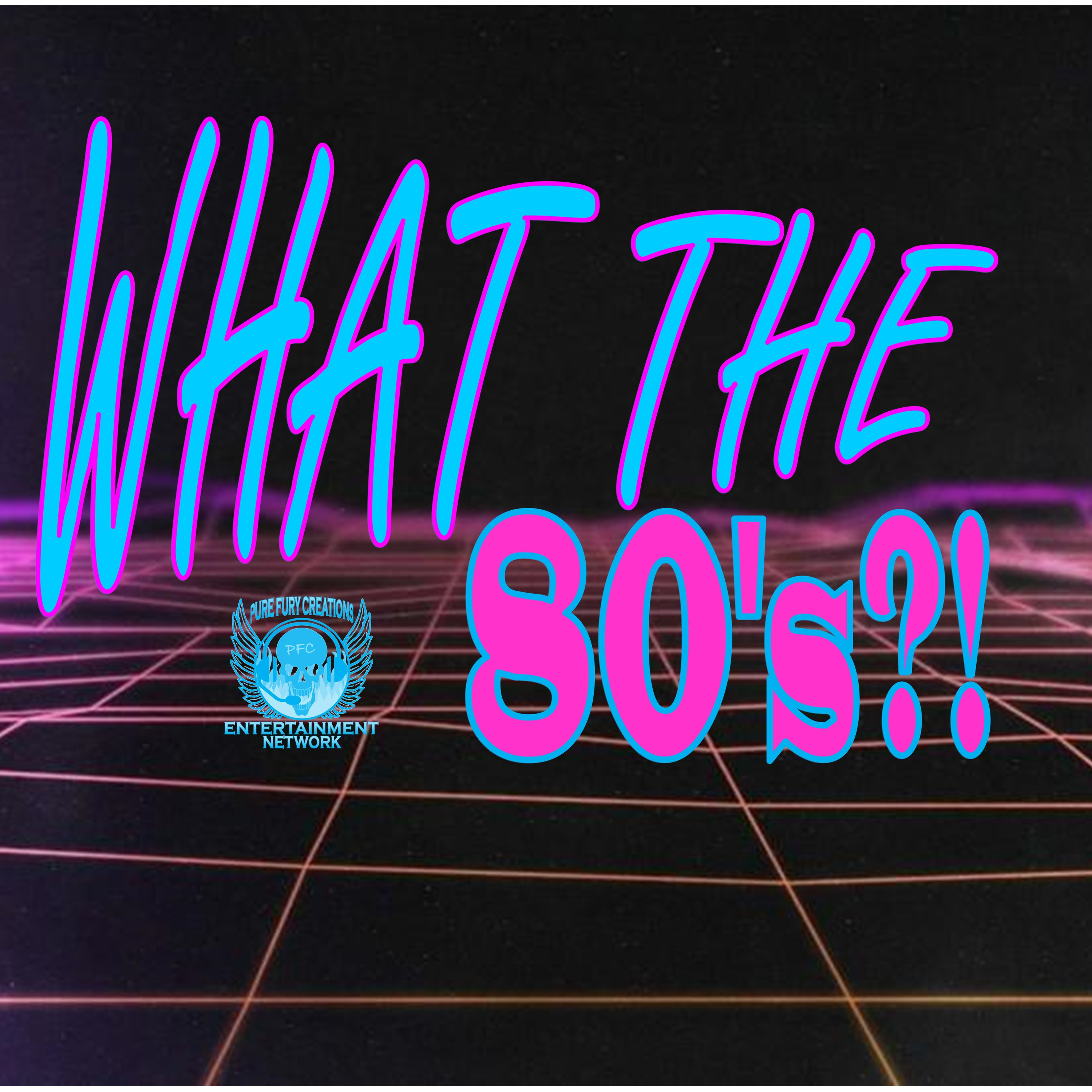 What The 80s 3: Most Popular TV Shows Of The 1980s episode artwork