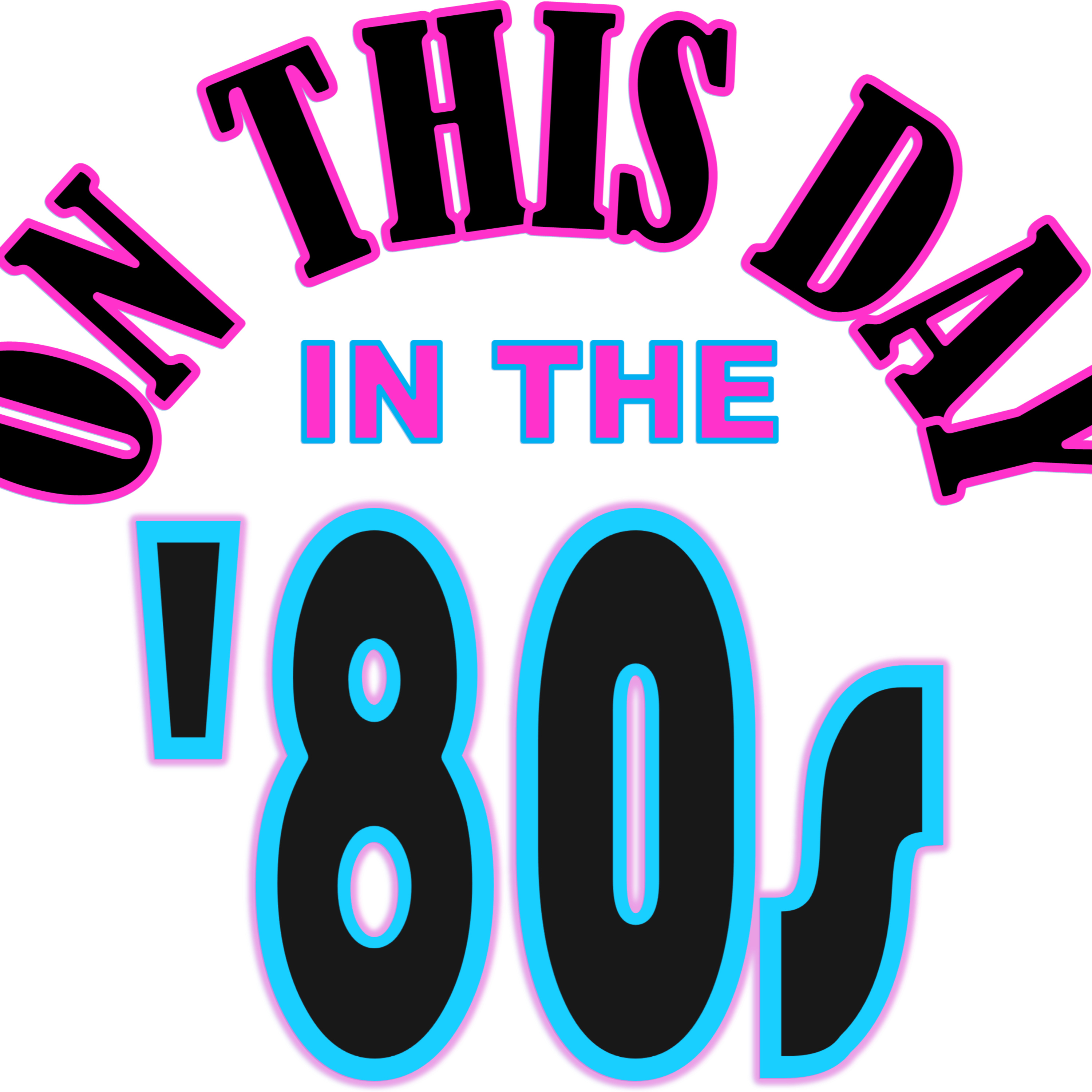 On This Day in the 1980s--September 24th episode artwork
