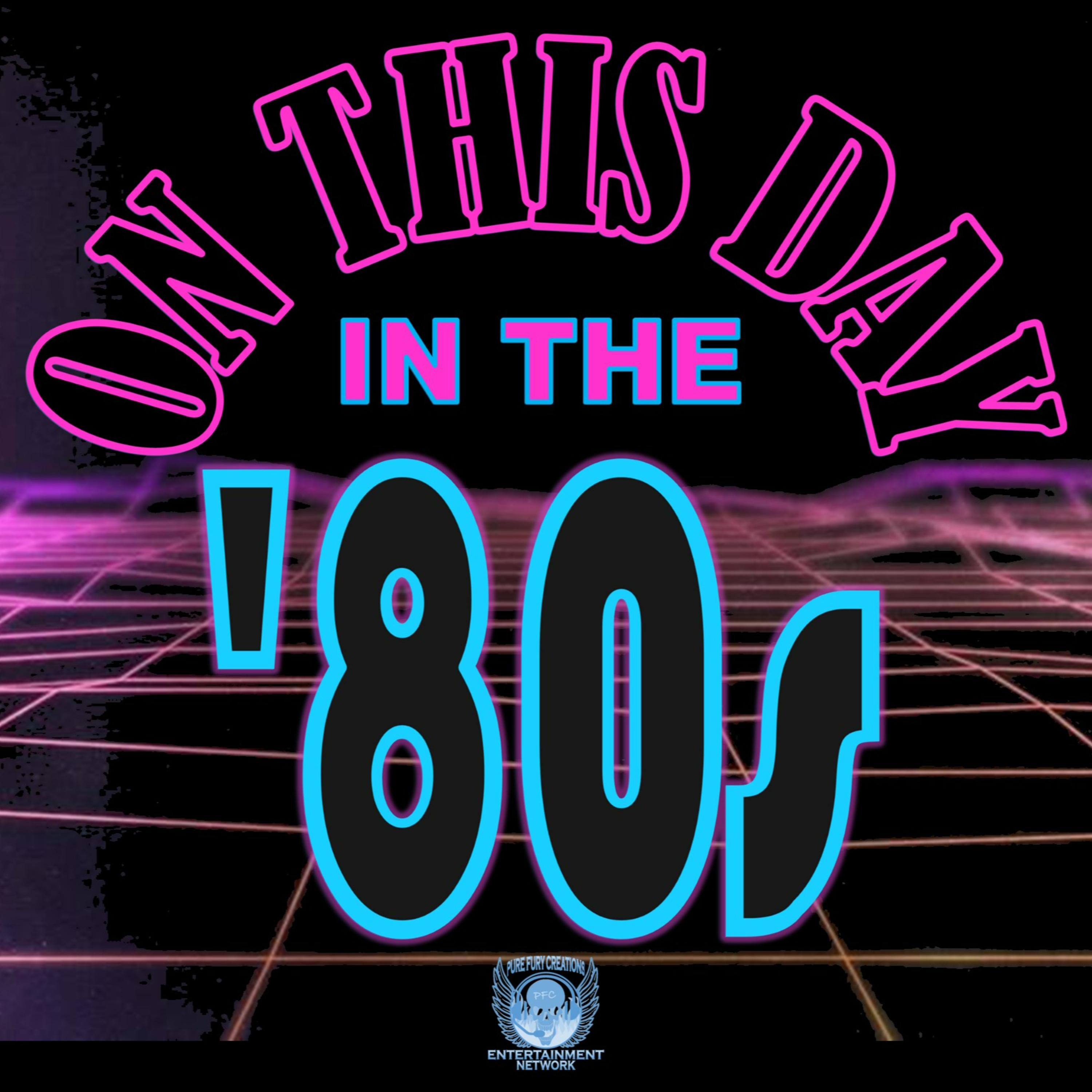 On This Day in the 1980s--October 22 episode artwork