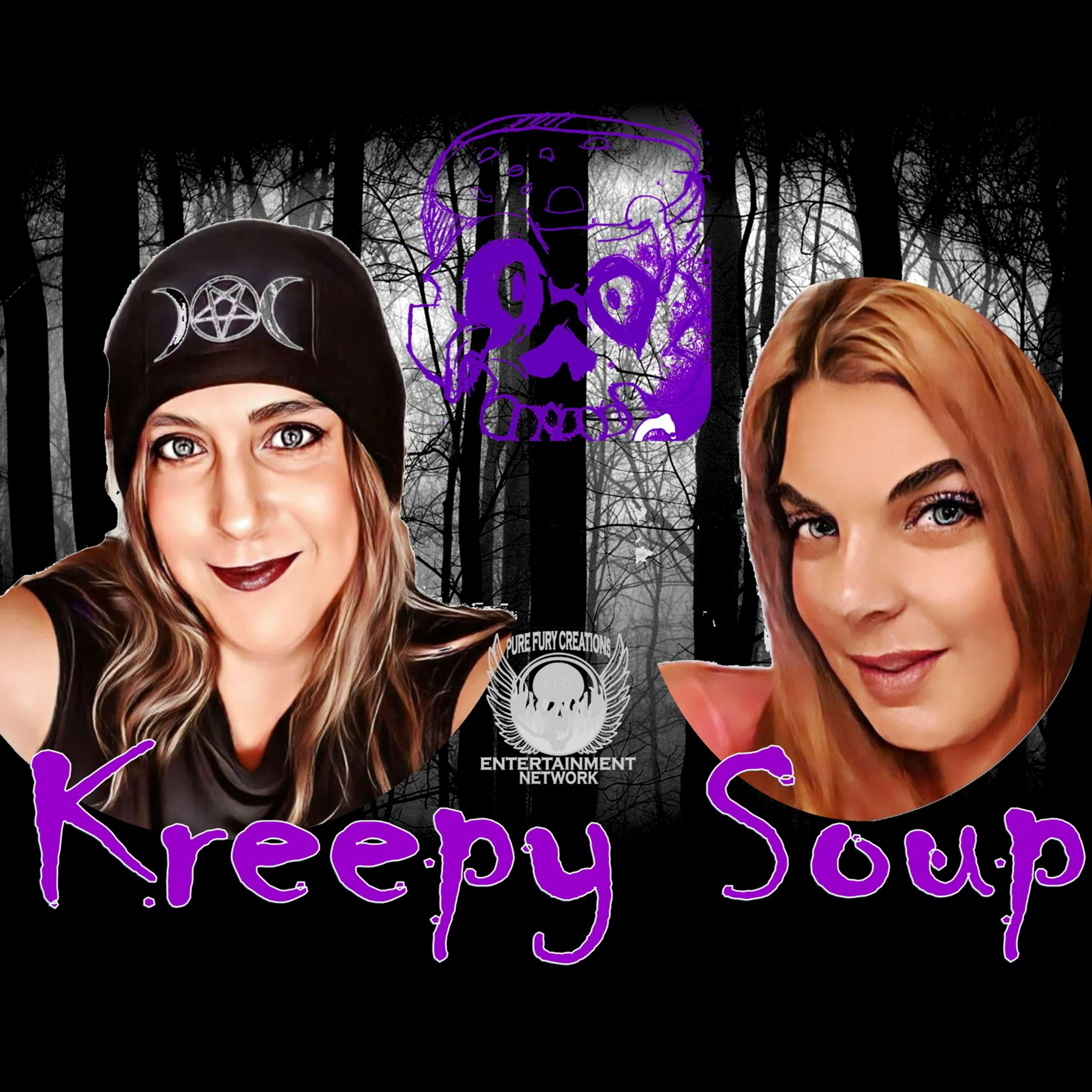 Kreepy Soup 164: Aaron Hernandez Pt. 2 episode artwork