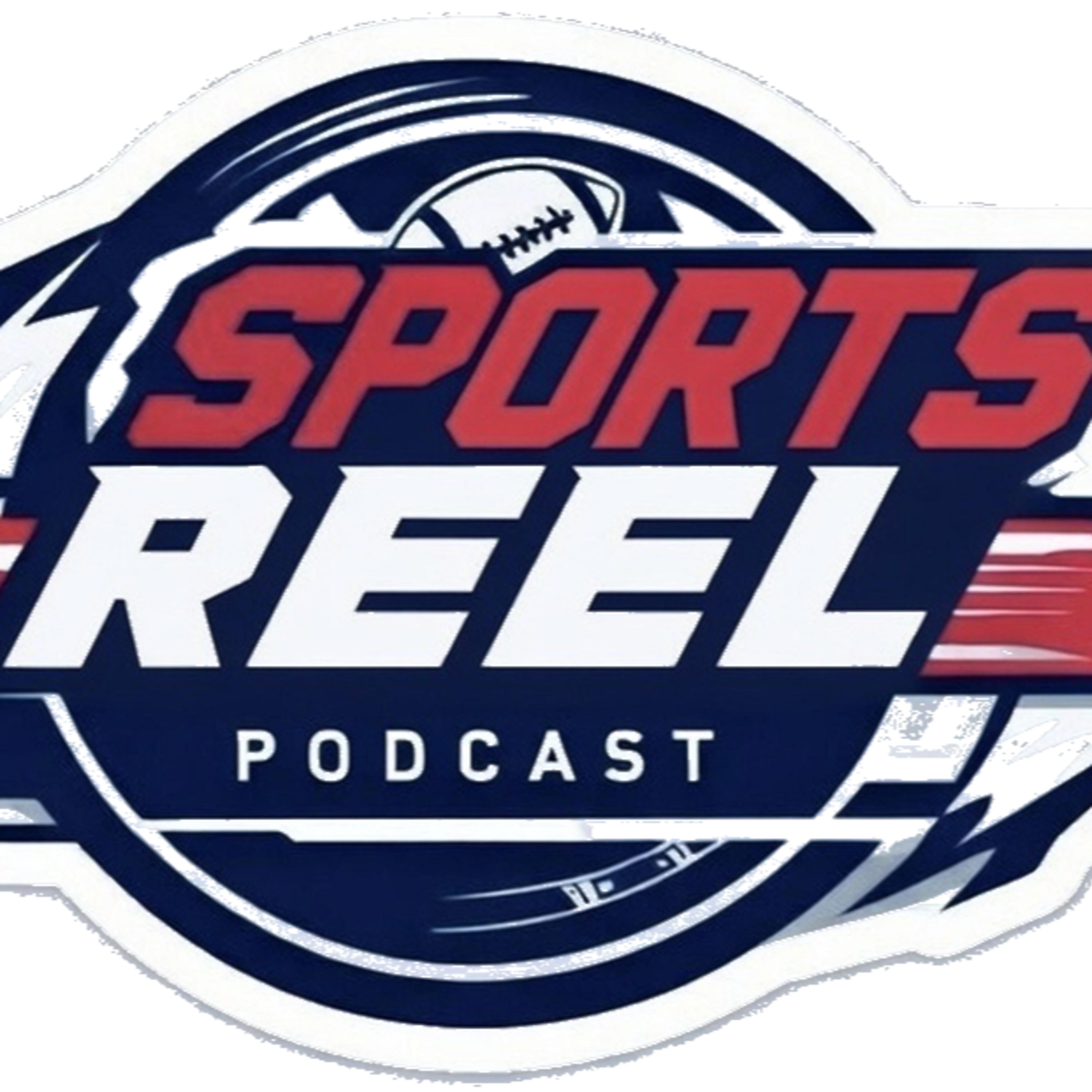 Sports Reel presents BALL GAME! 4/16/2026 episode artwork