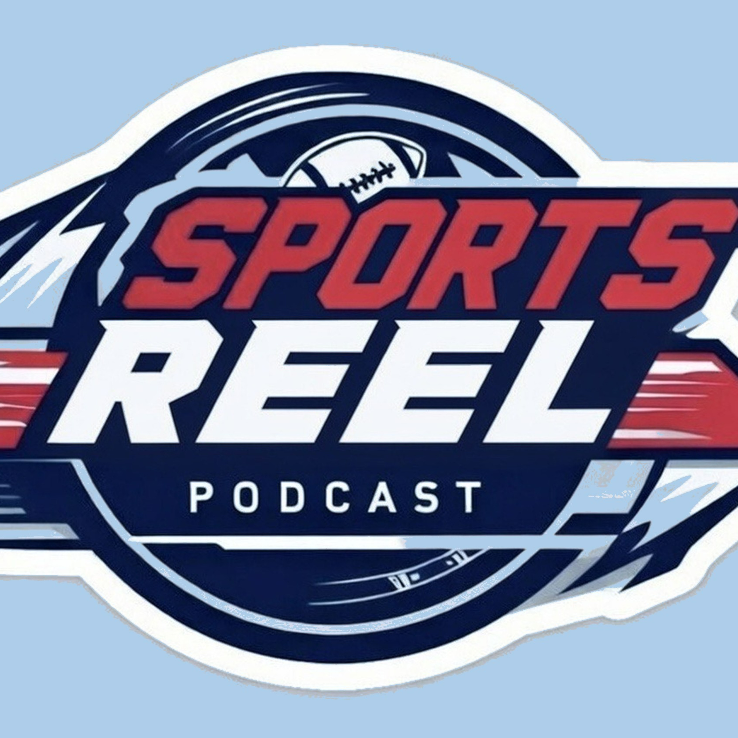 Sports Reel presents BALL GAME! 5/9/2026 episode artwork