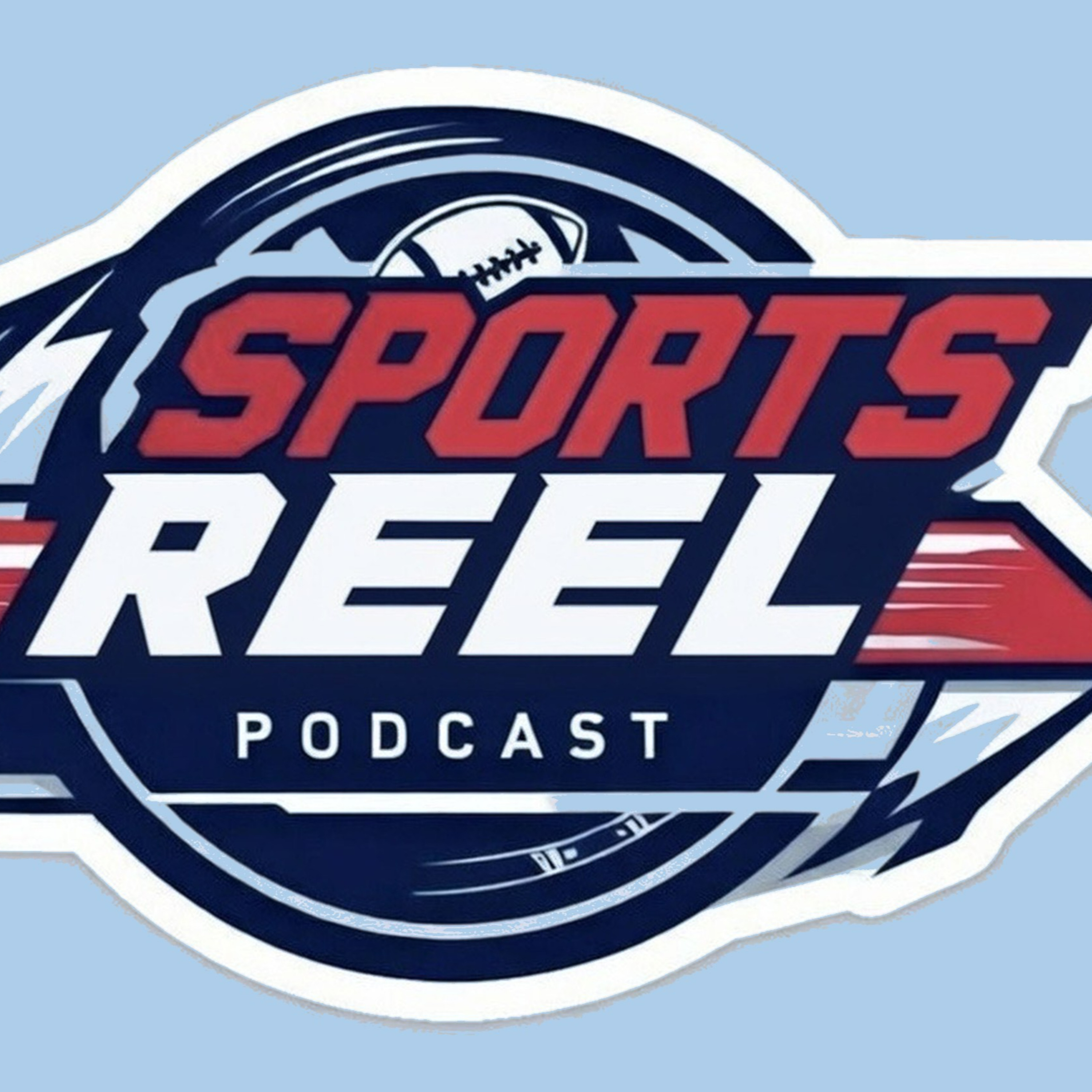 Sports Reel Podcast 5/19/2026 episode artwork