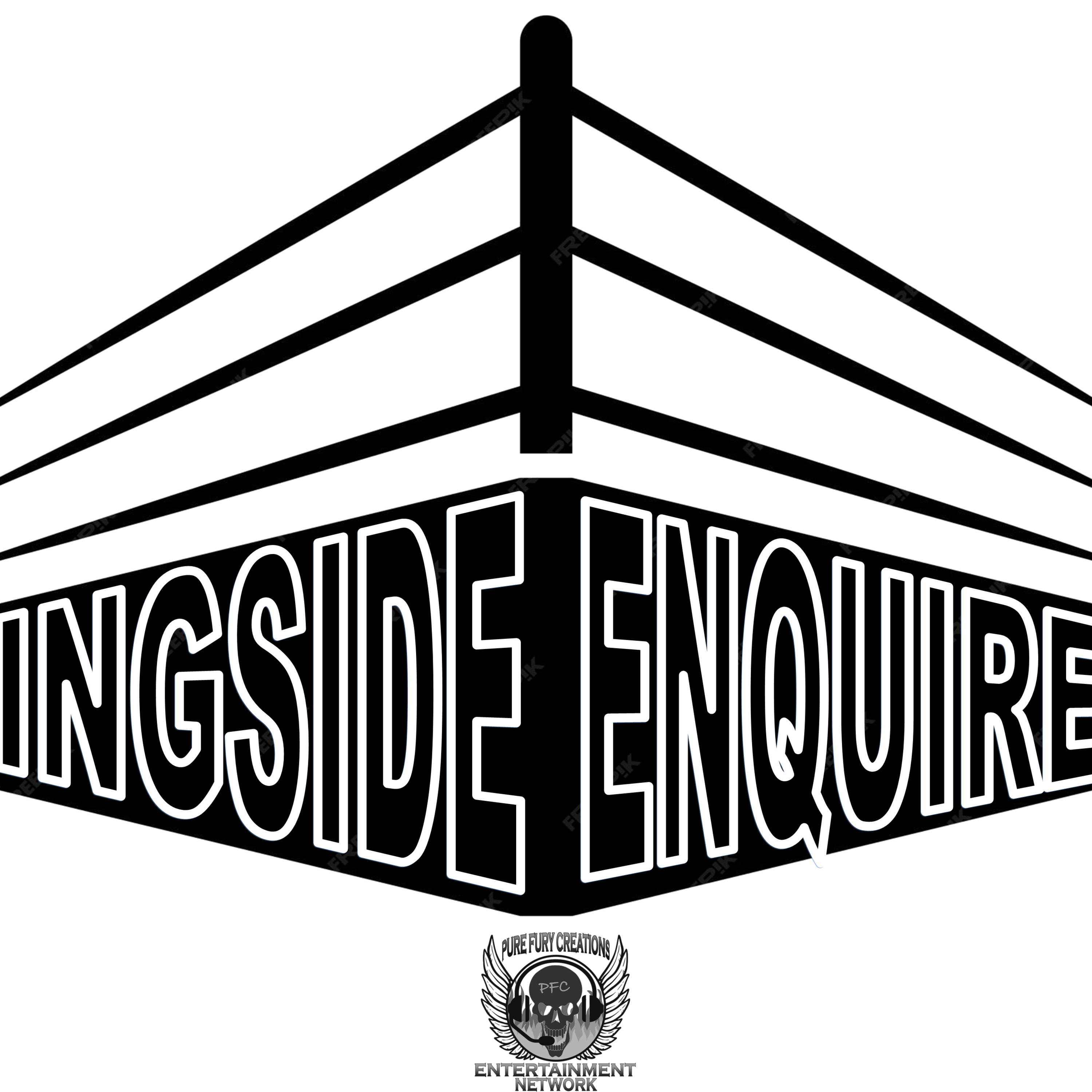 Ringside Enquirer: SummerSlam 2026 Recap episode artwork