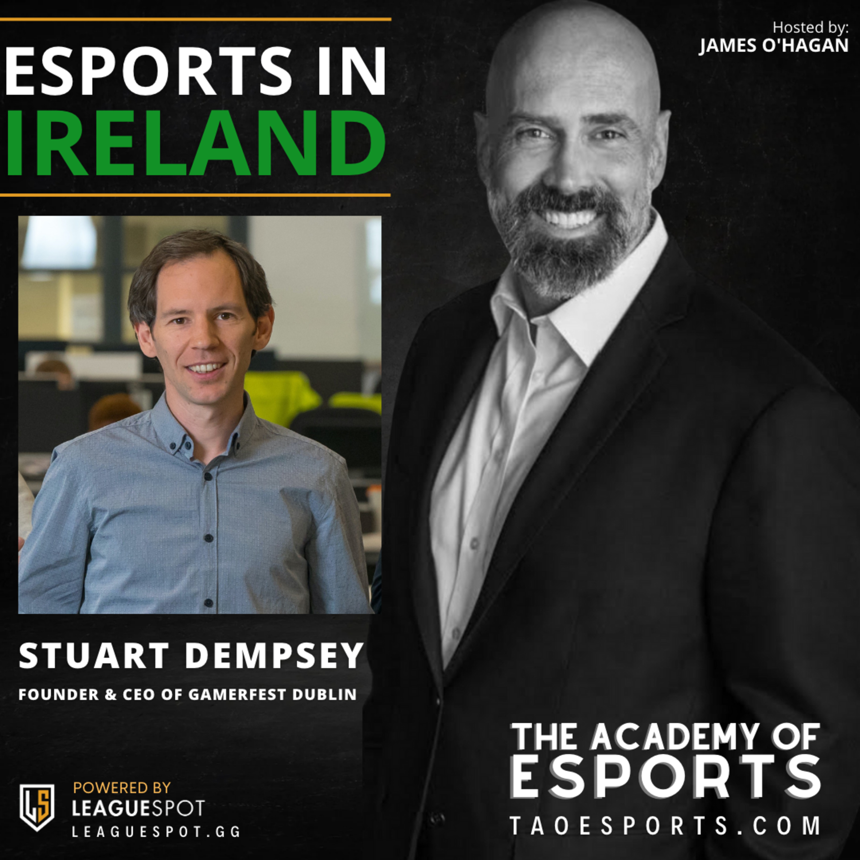 The Academy of Esports