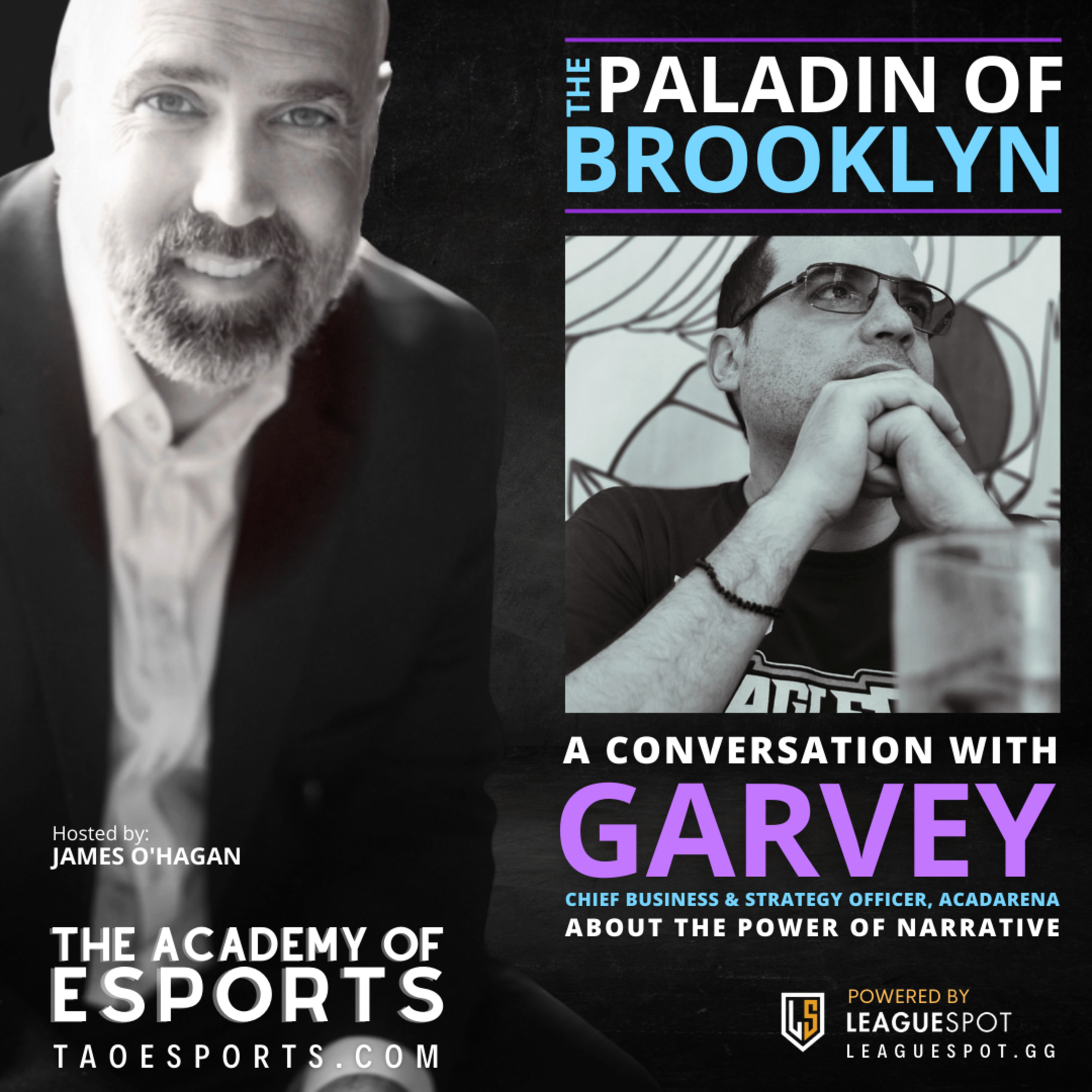 The Academy of Esports
