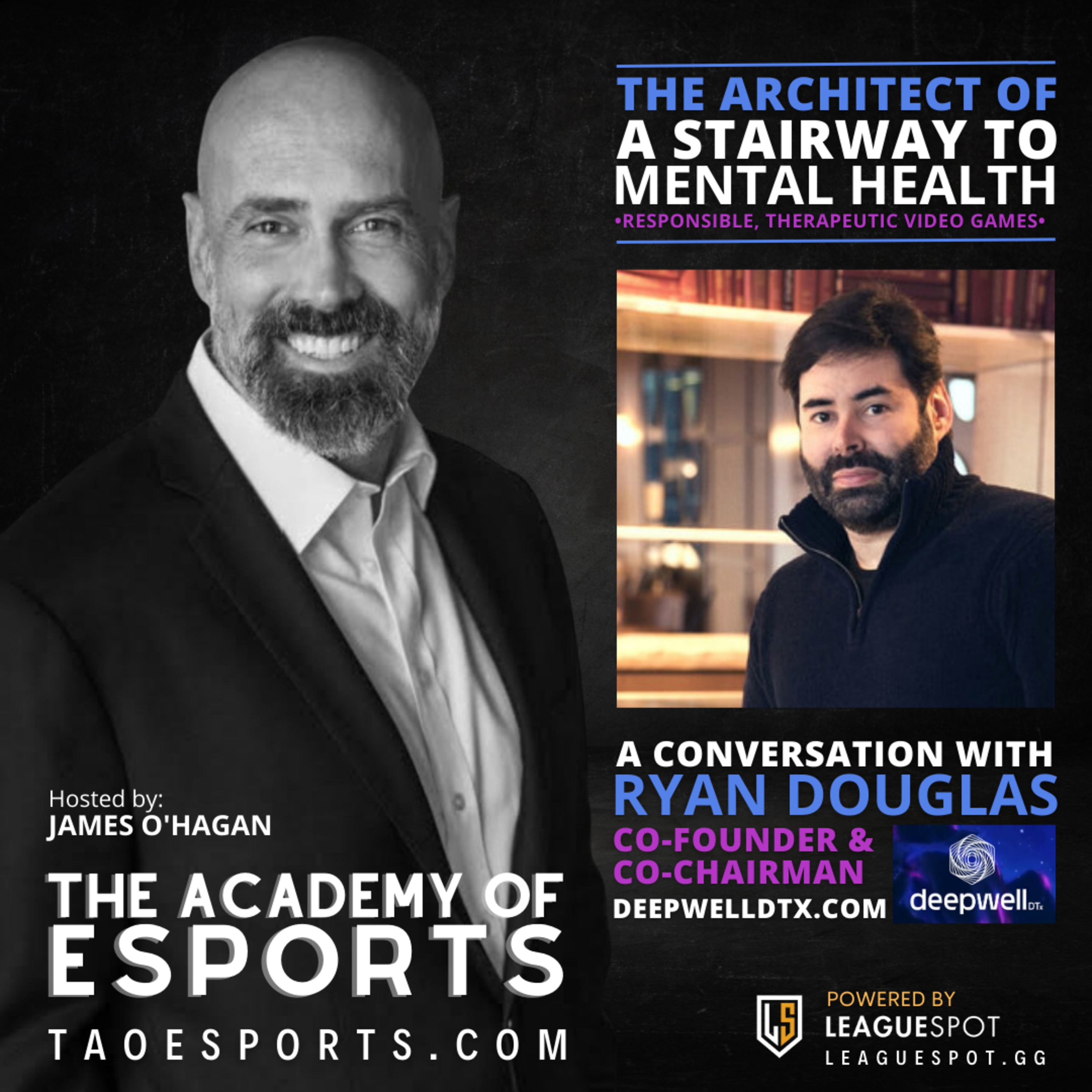The Academy of Esports