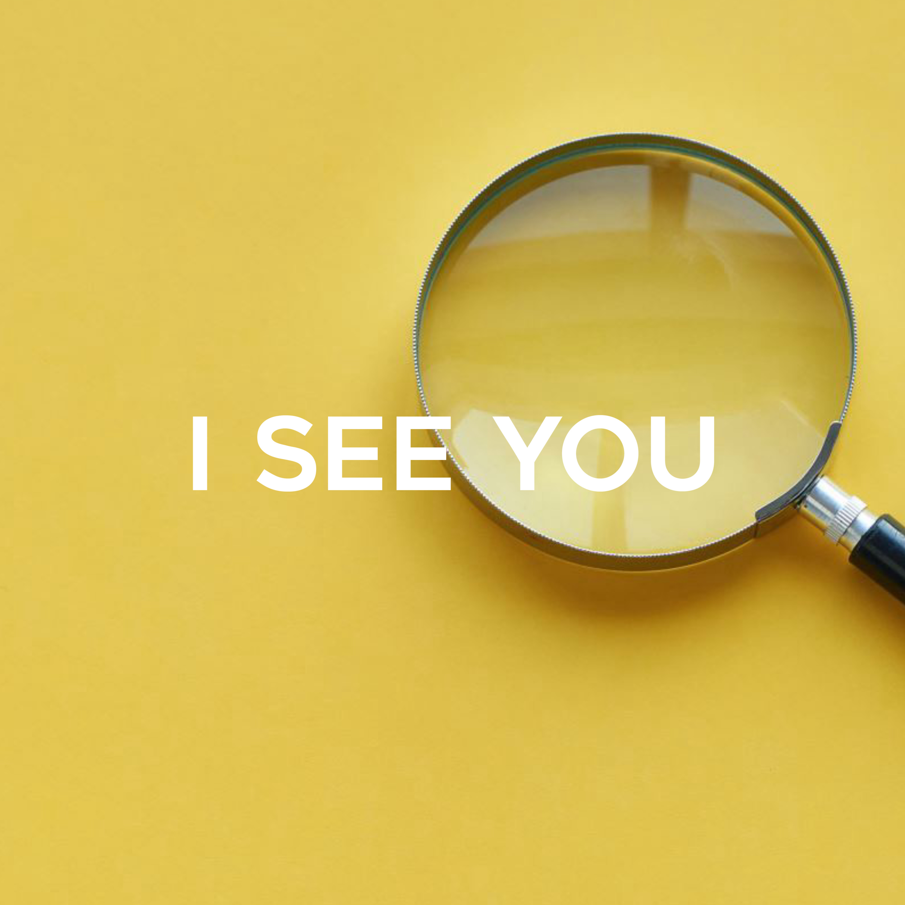 God Sees You episode artwork