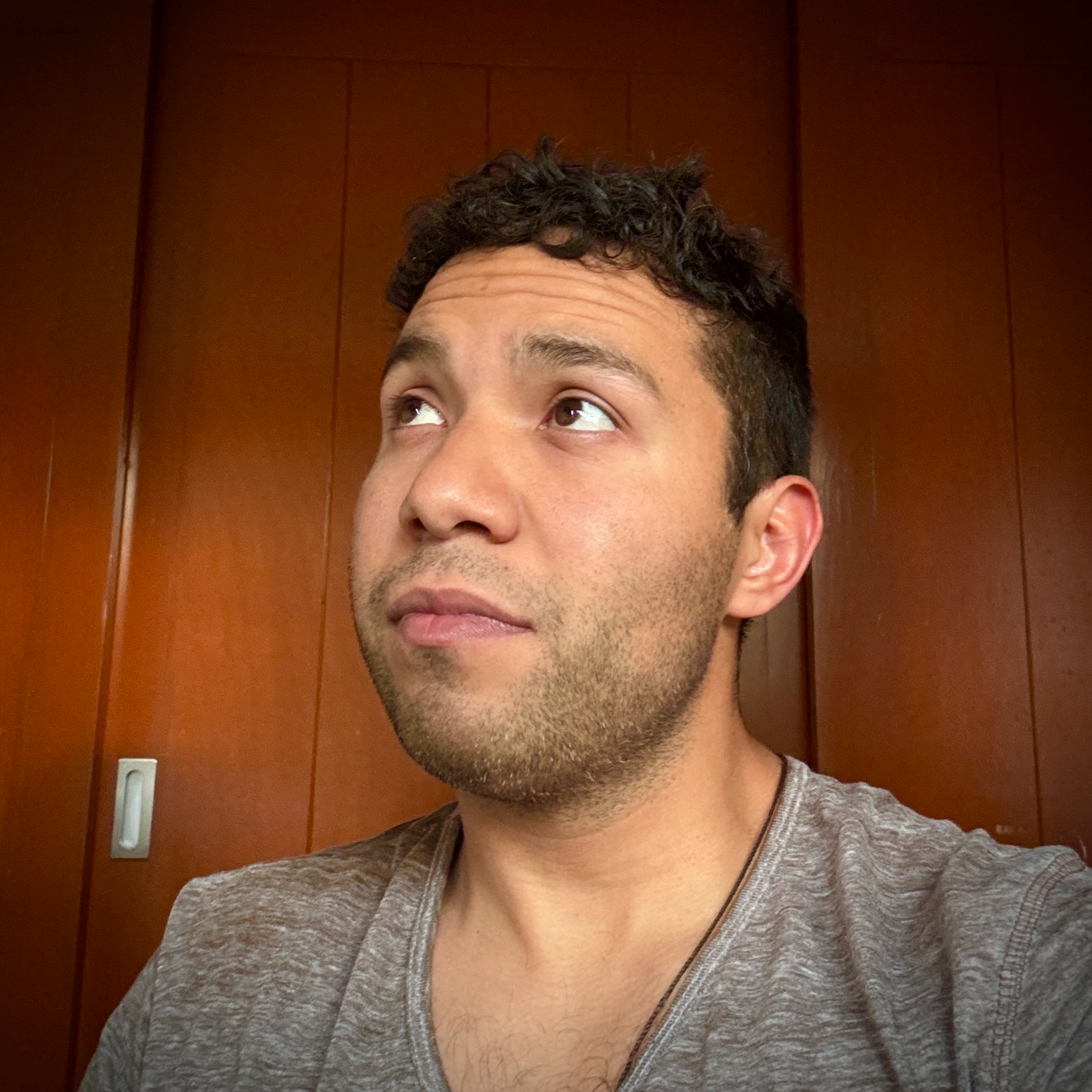 Portada de Mi Vida Como Raúl Omar