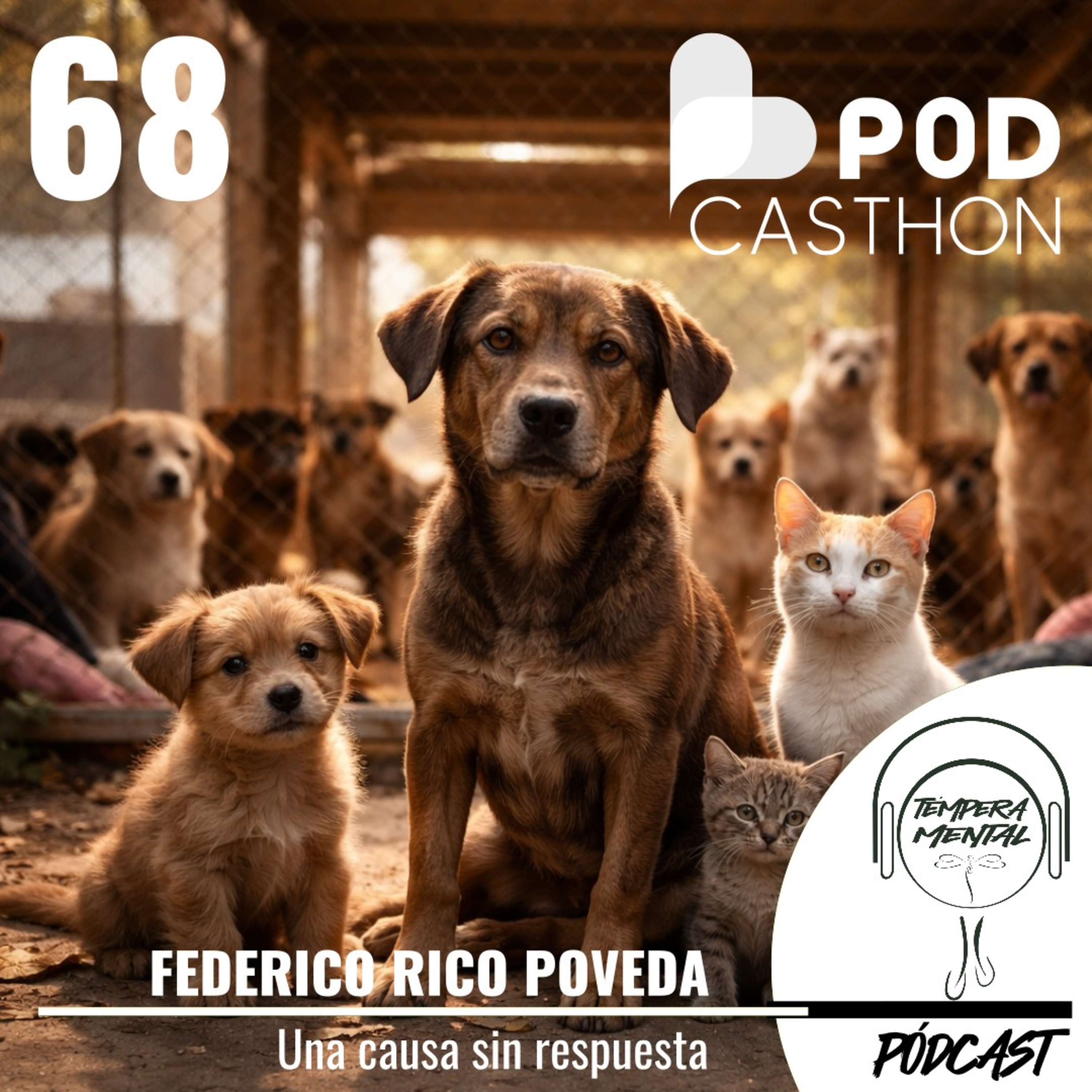 68. Una causa sin respuesta