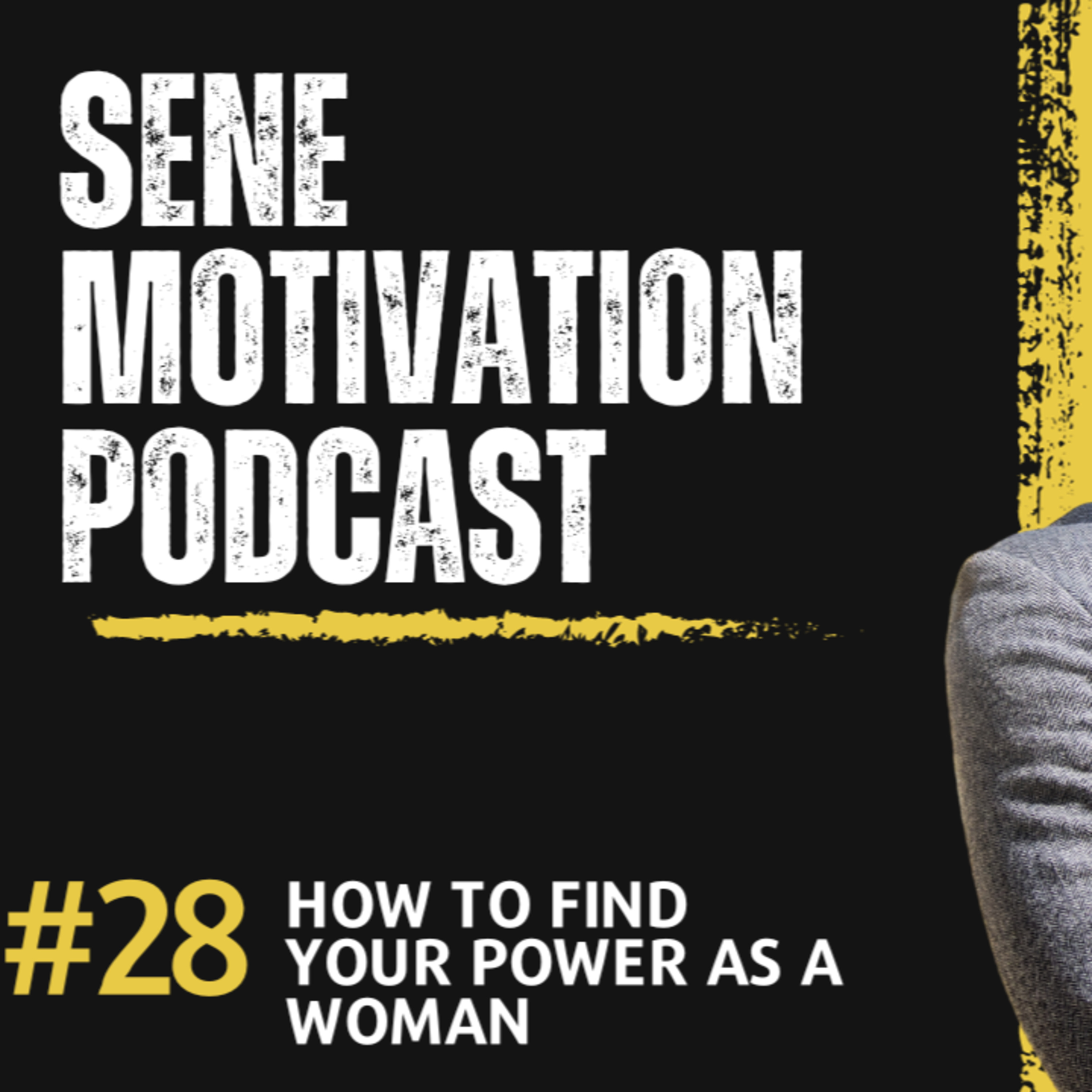 How to find your power as a woman