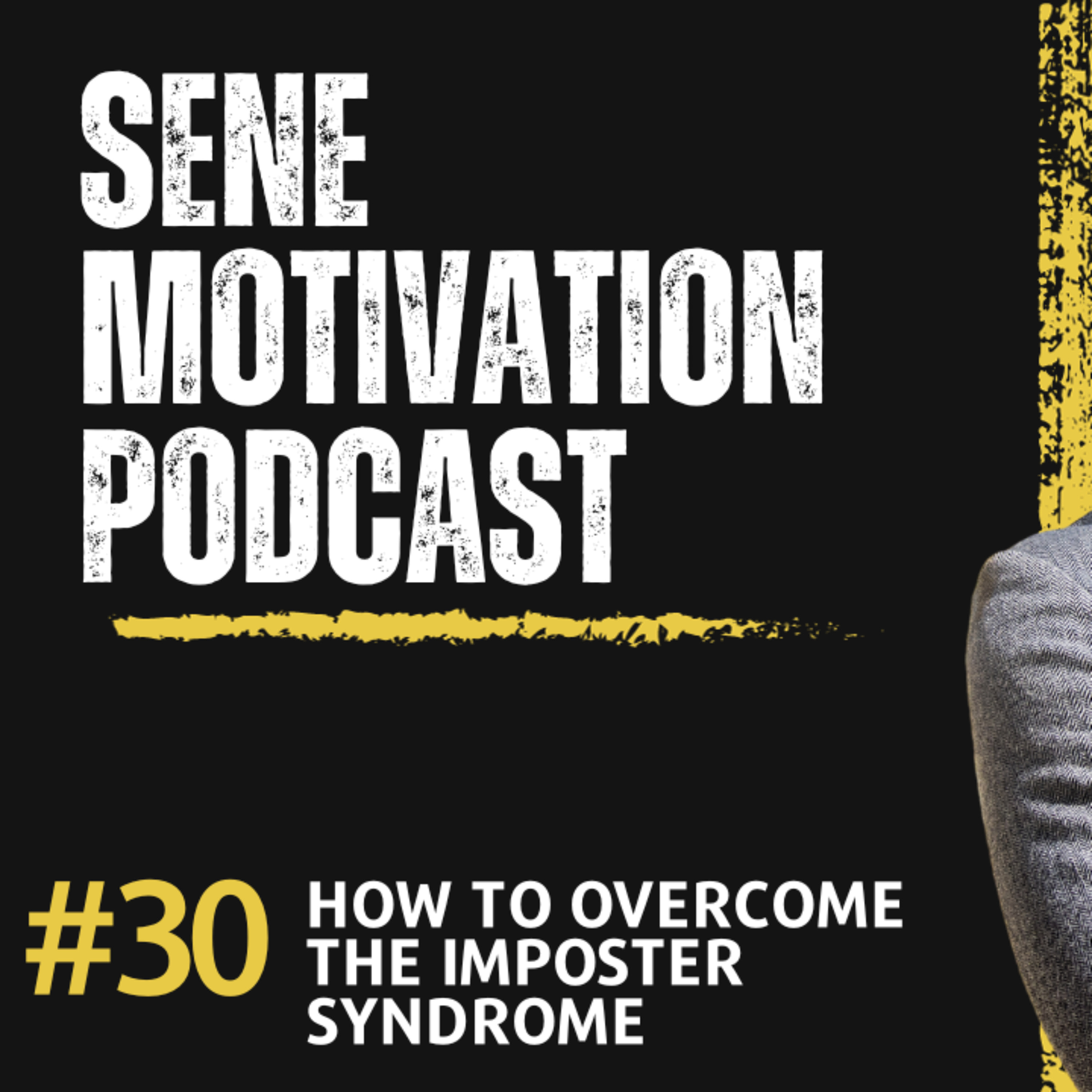How to overcome impostor syndrome