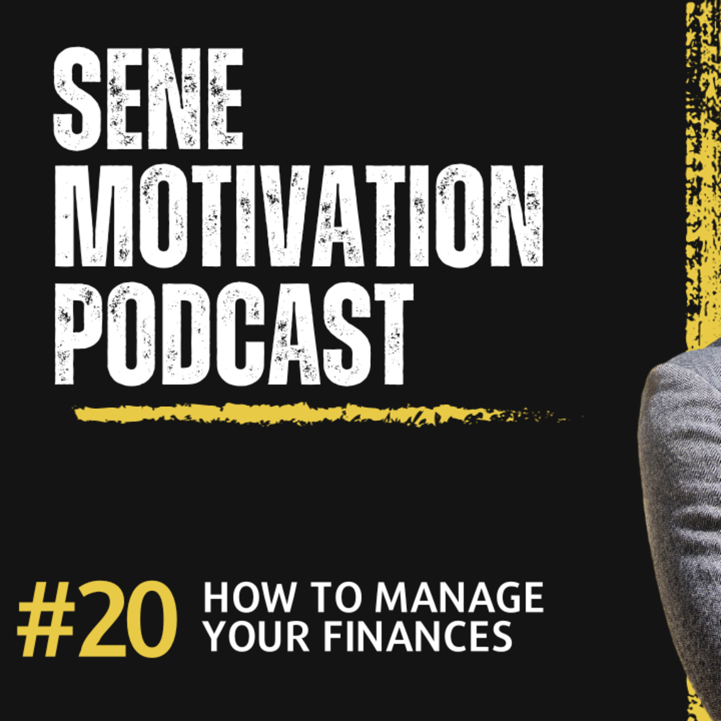 How to manage your finances