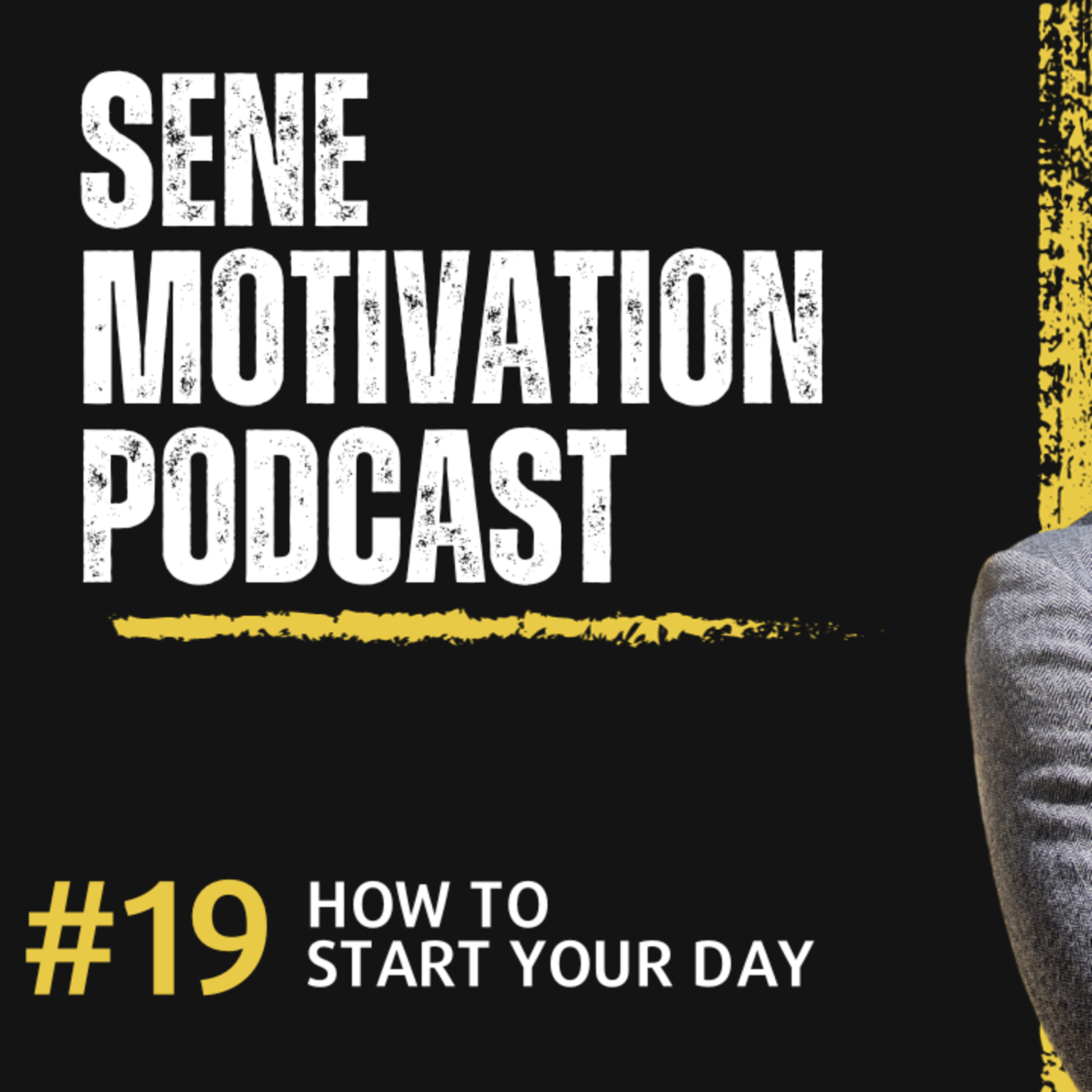 How to start your day