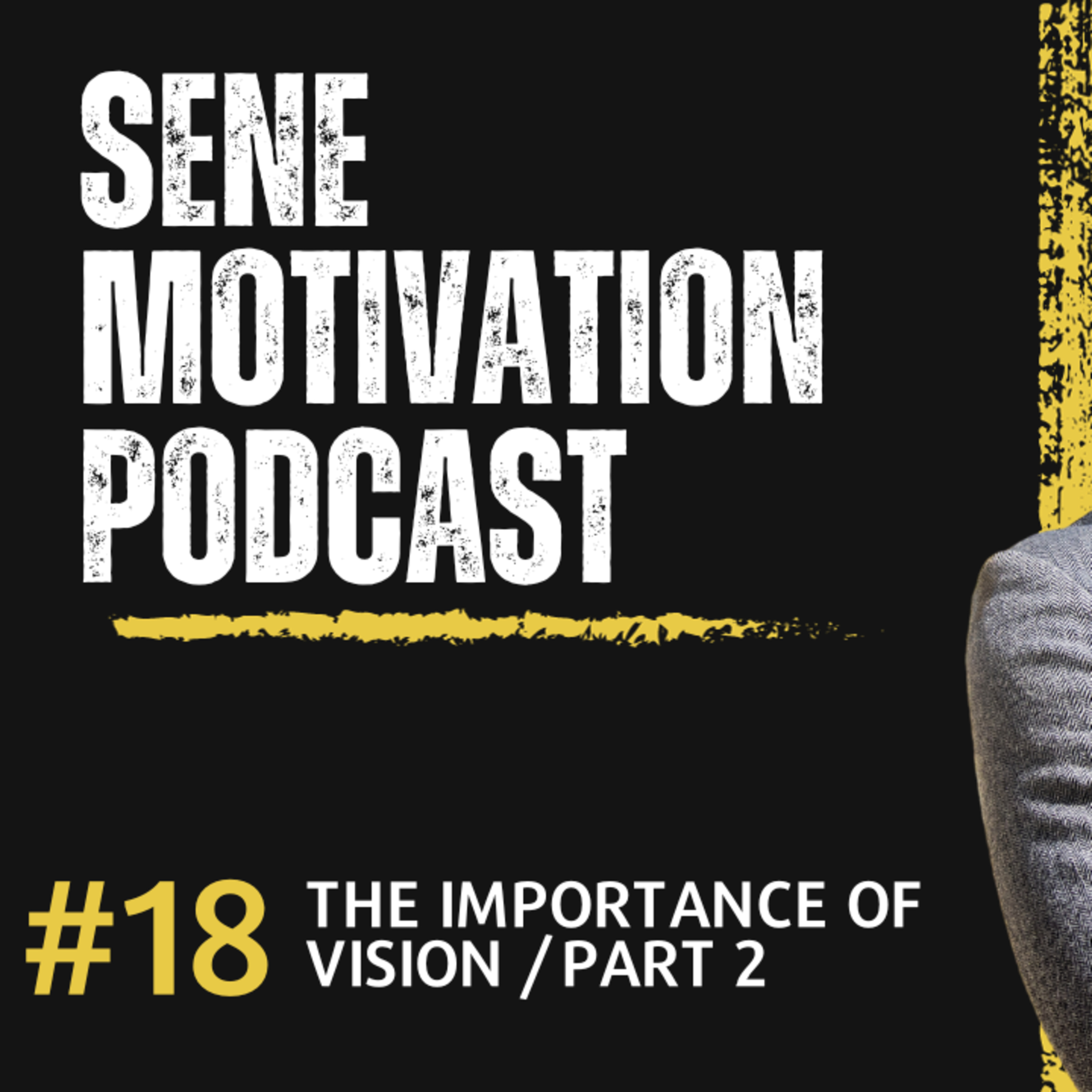 The importance of vision part 2