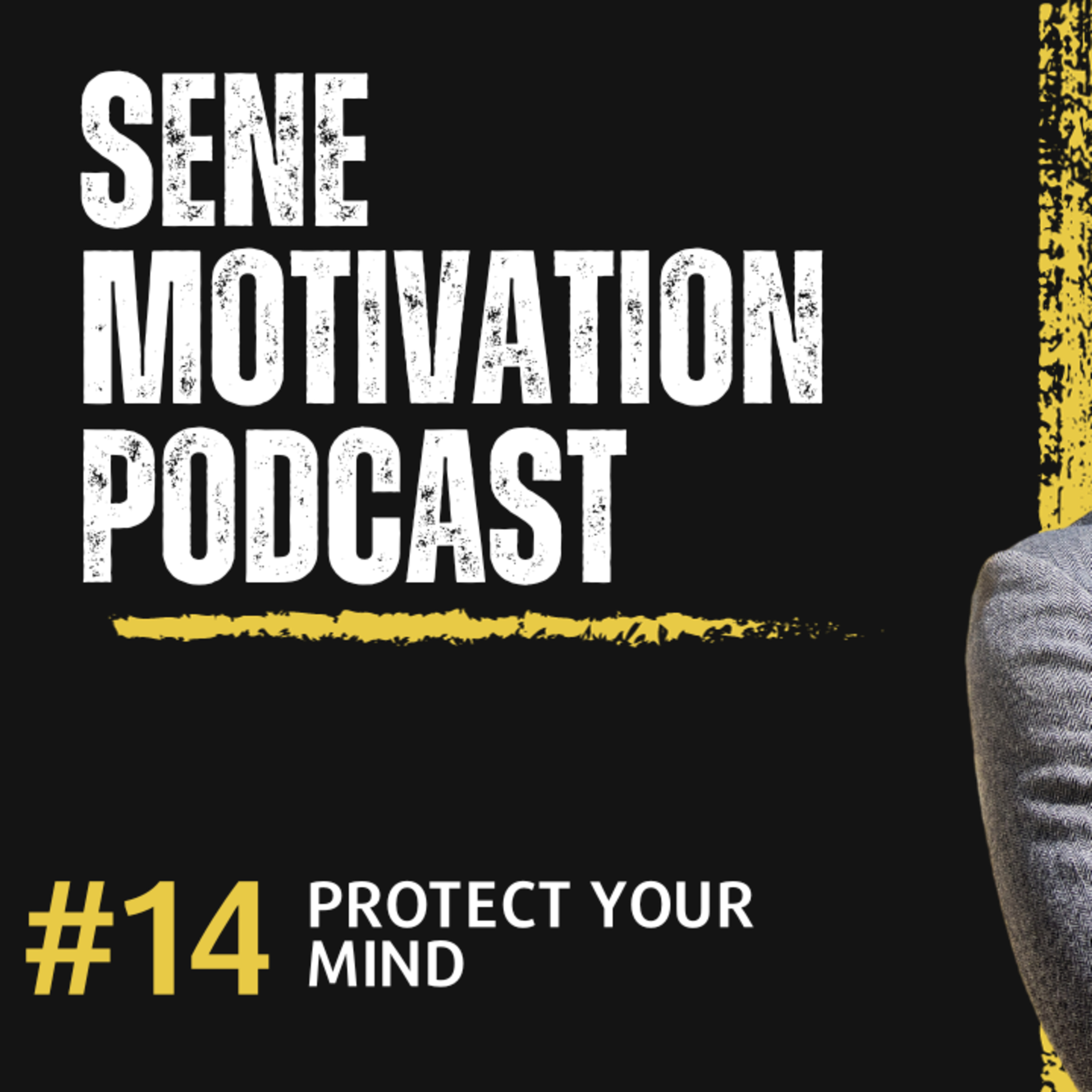 Protect your mind