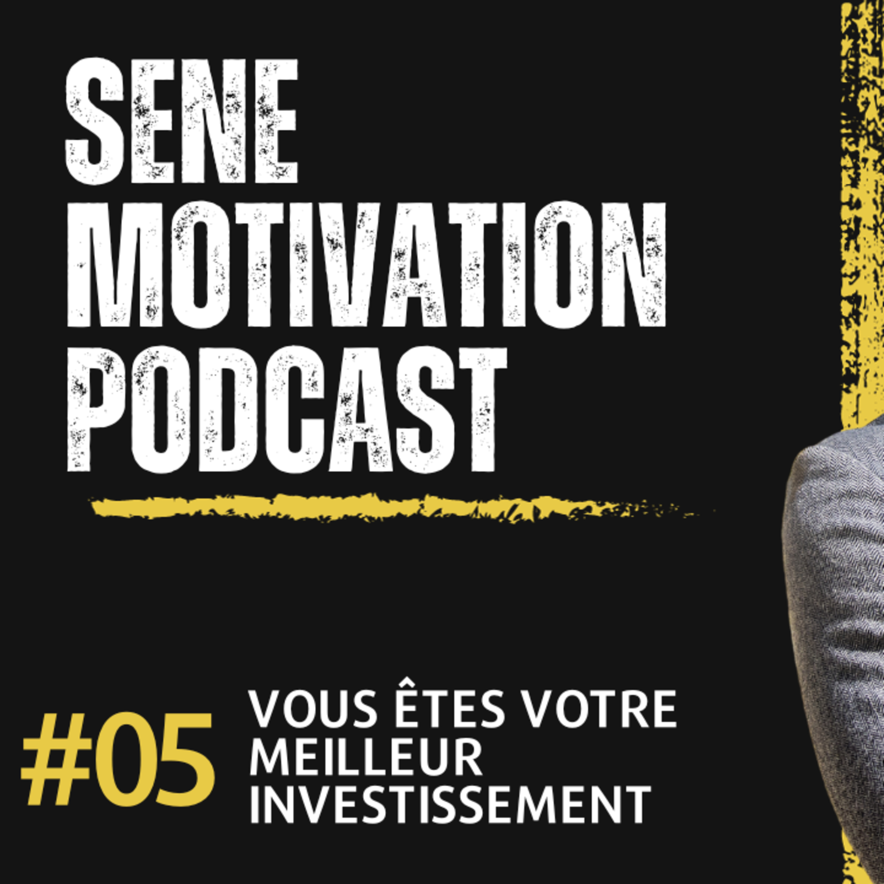 Vous êtes votre meilleure investissement