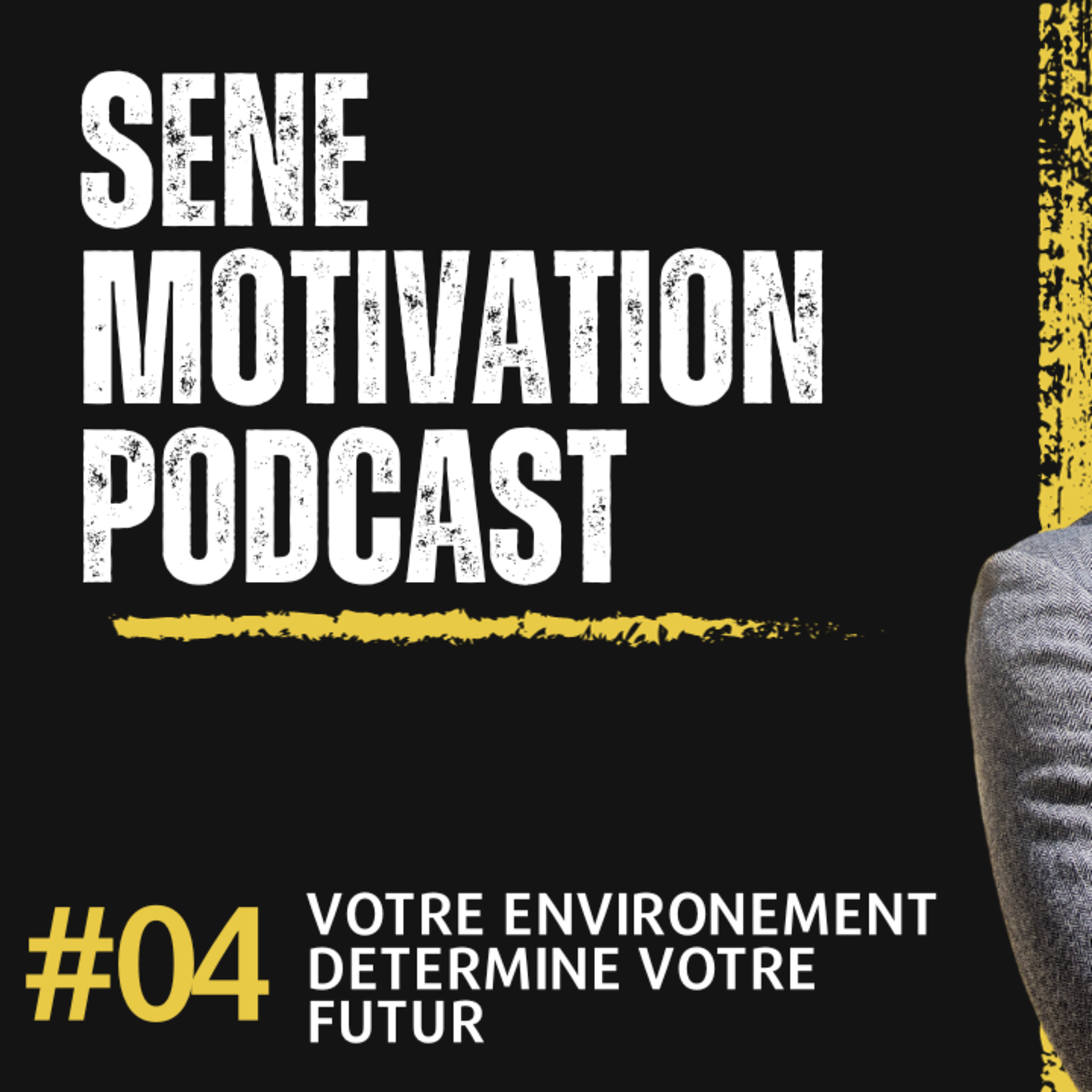 Votre environnement détermine votre futur