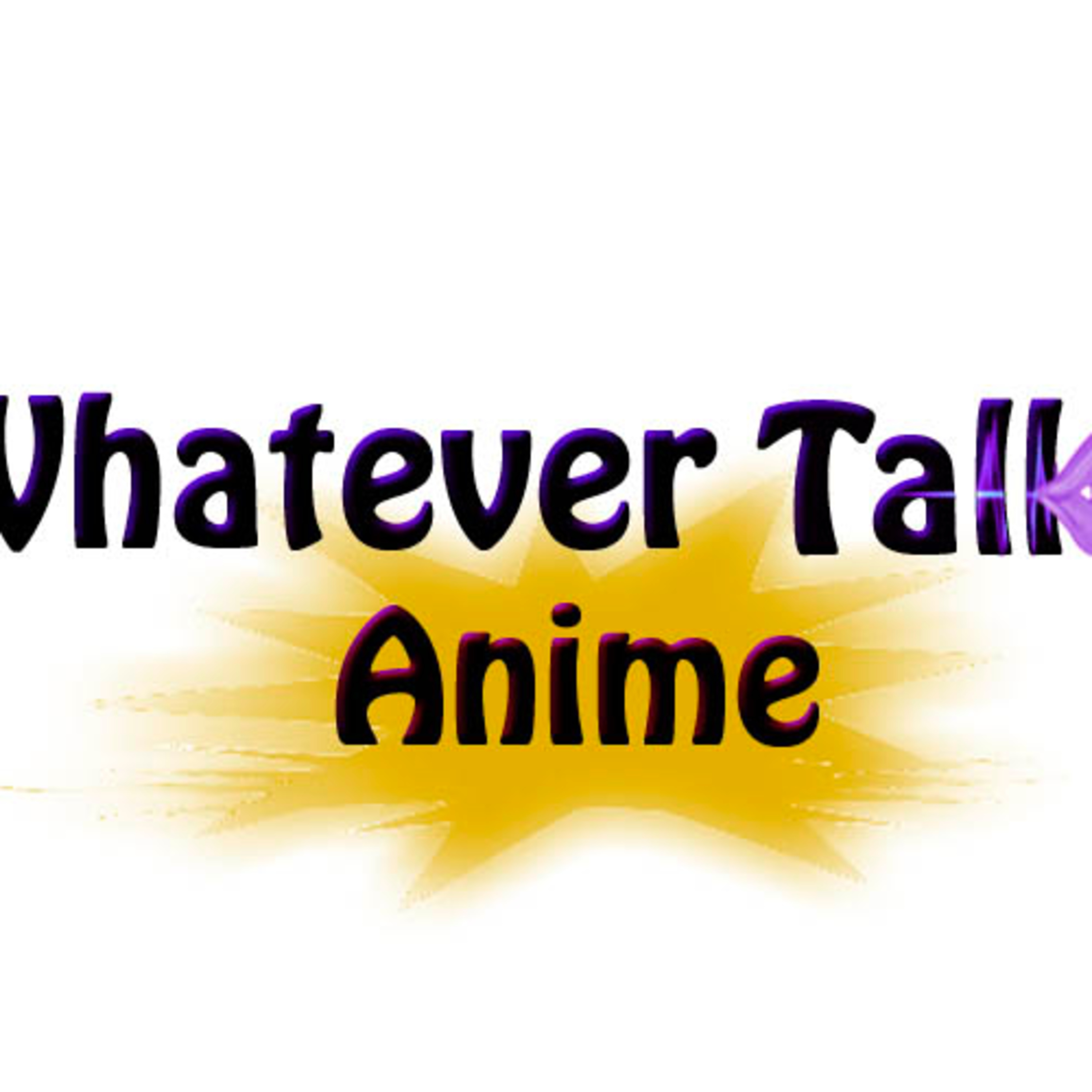 Whatever Talk Anime Yu Yu Hakusho Part 2 episode artwork
