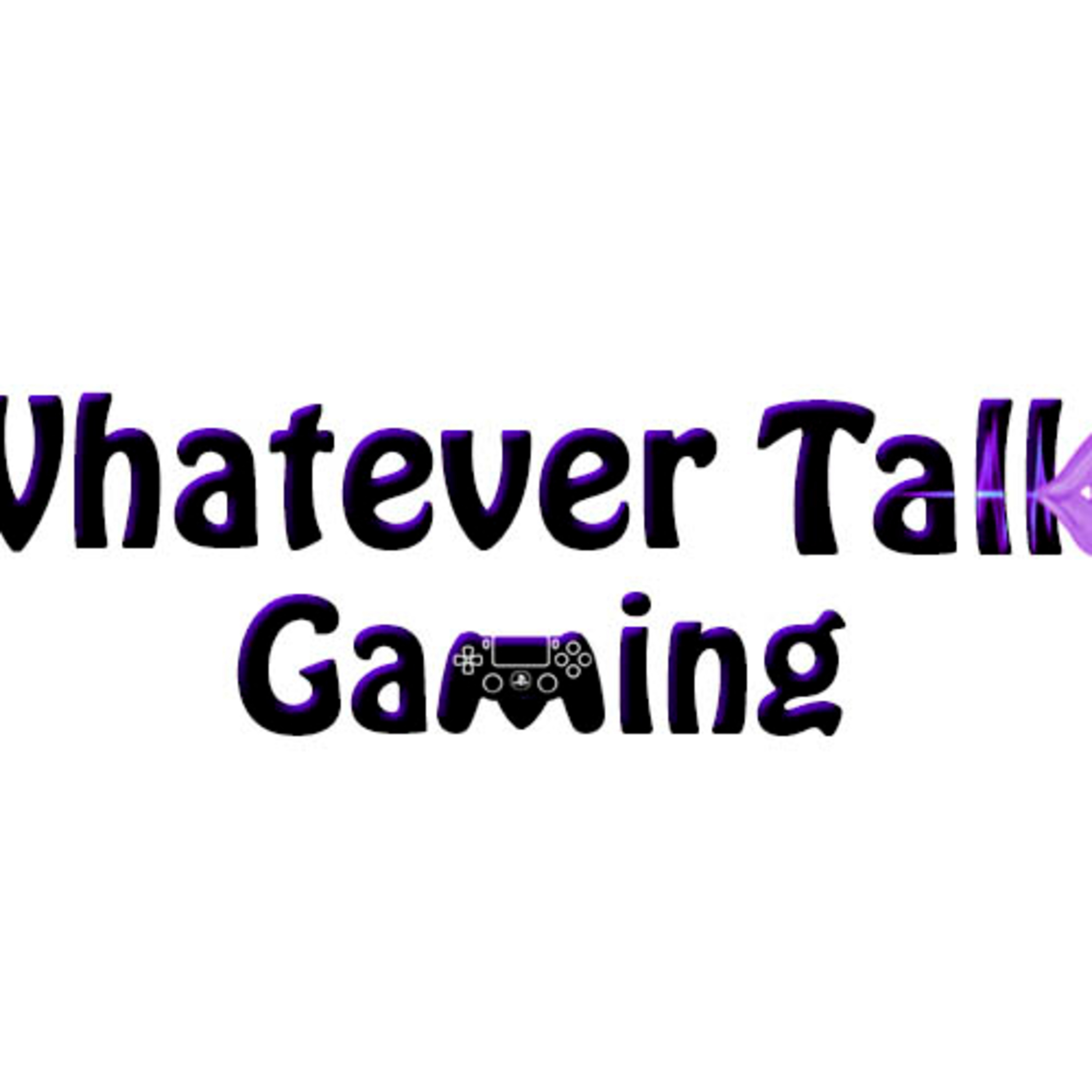 Whatever Talk Gaming Kratos Master Chief And Ariel episode artwork