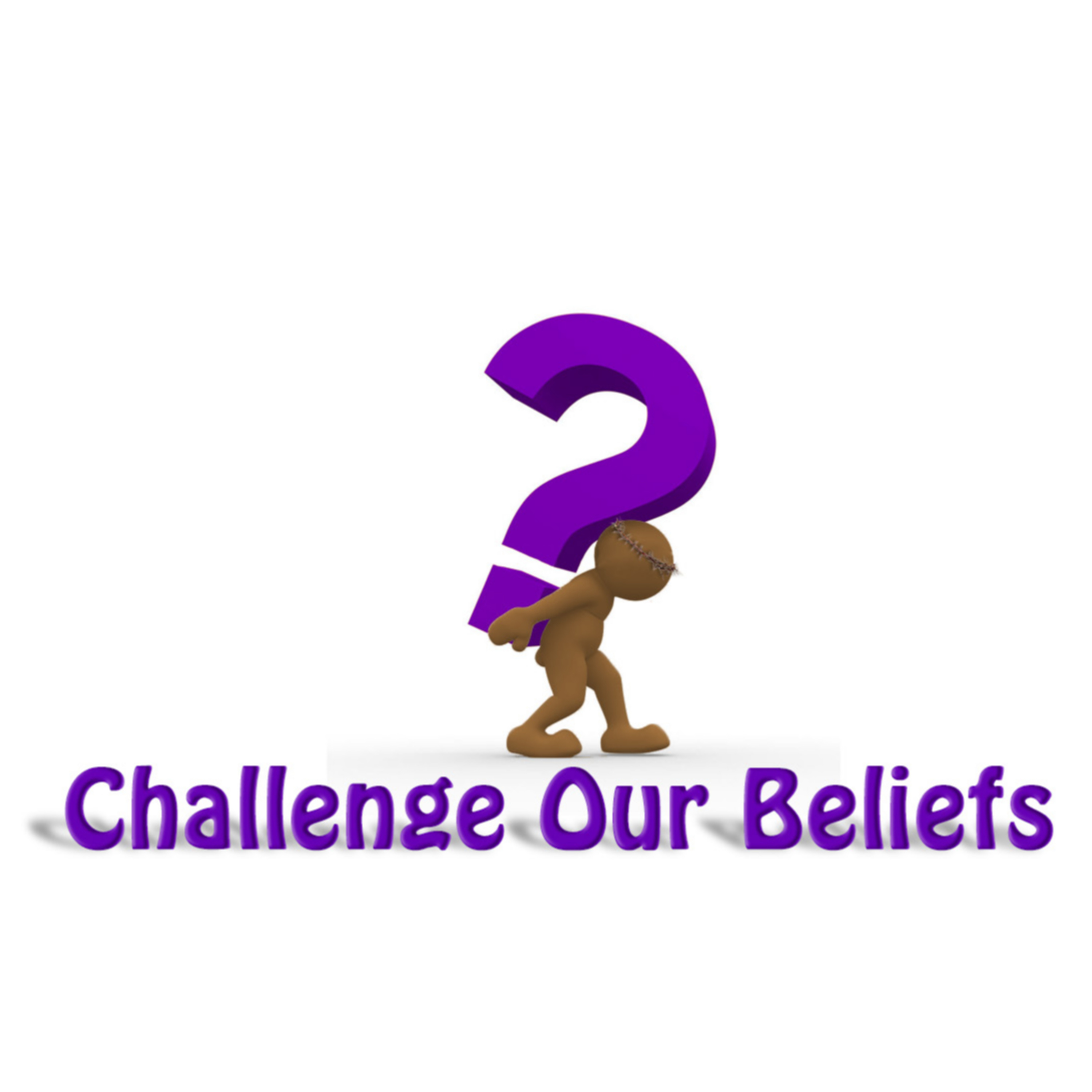 Challenge Our Beliefs Gossiple 2 Signs episode artwork