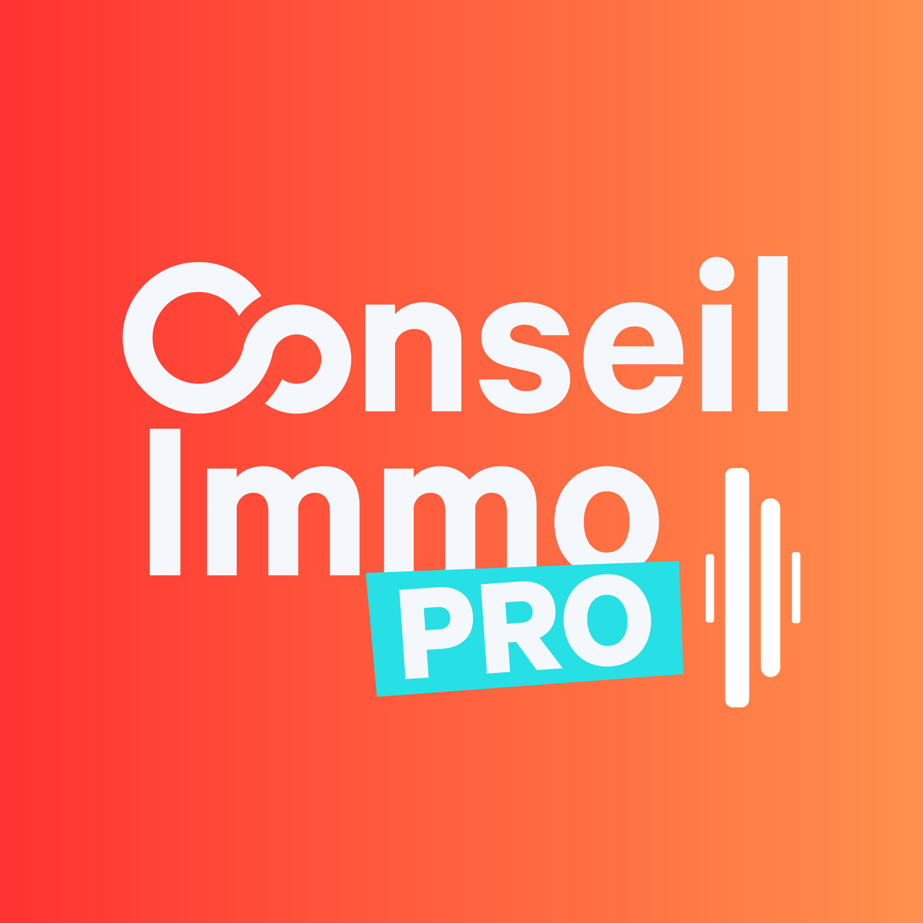 Comment devenir agent immobilier en Belgique ? episode artwork