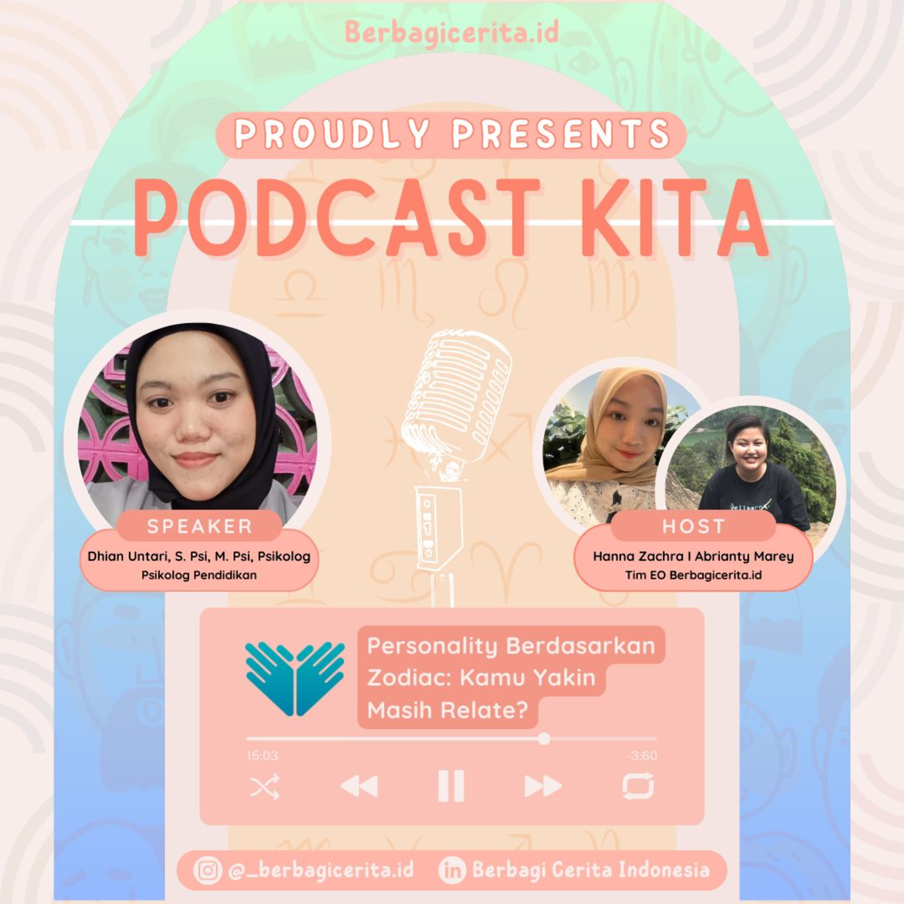 Podcast Kita